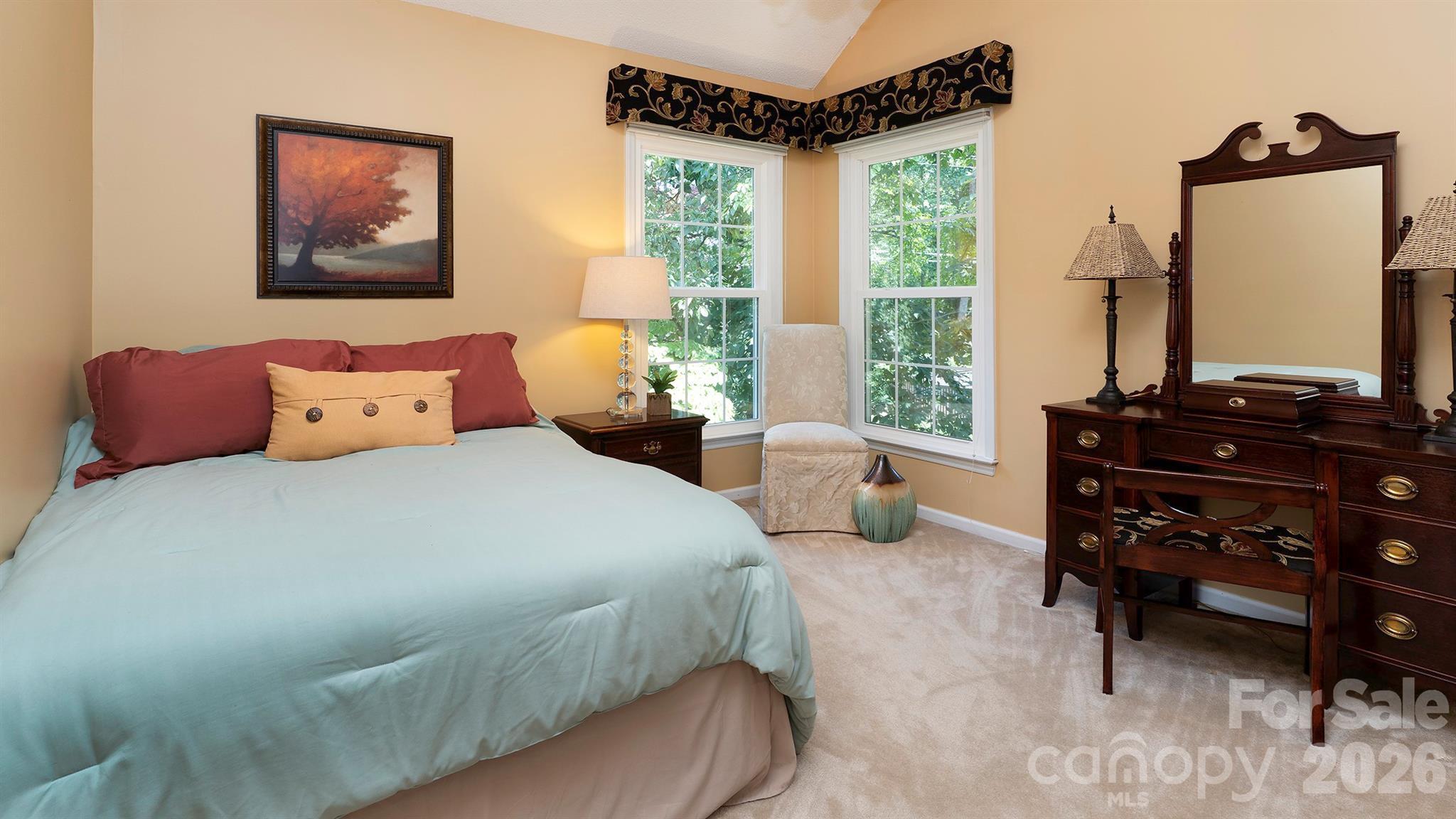 4314 Silvermere Way — Charlotte