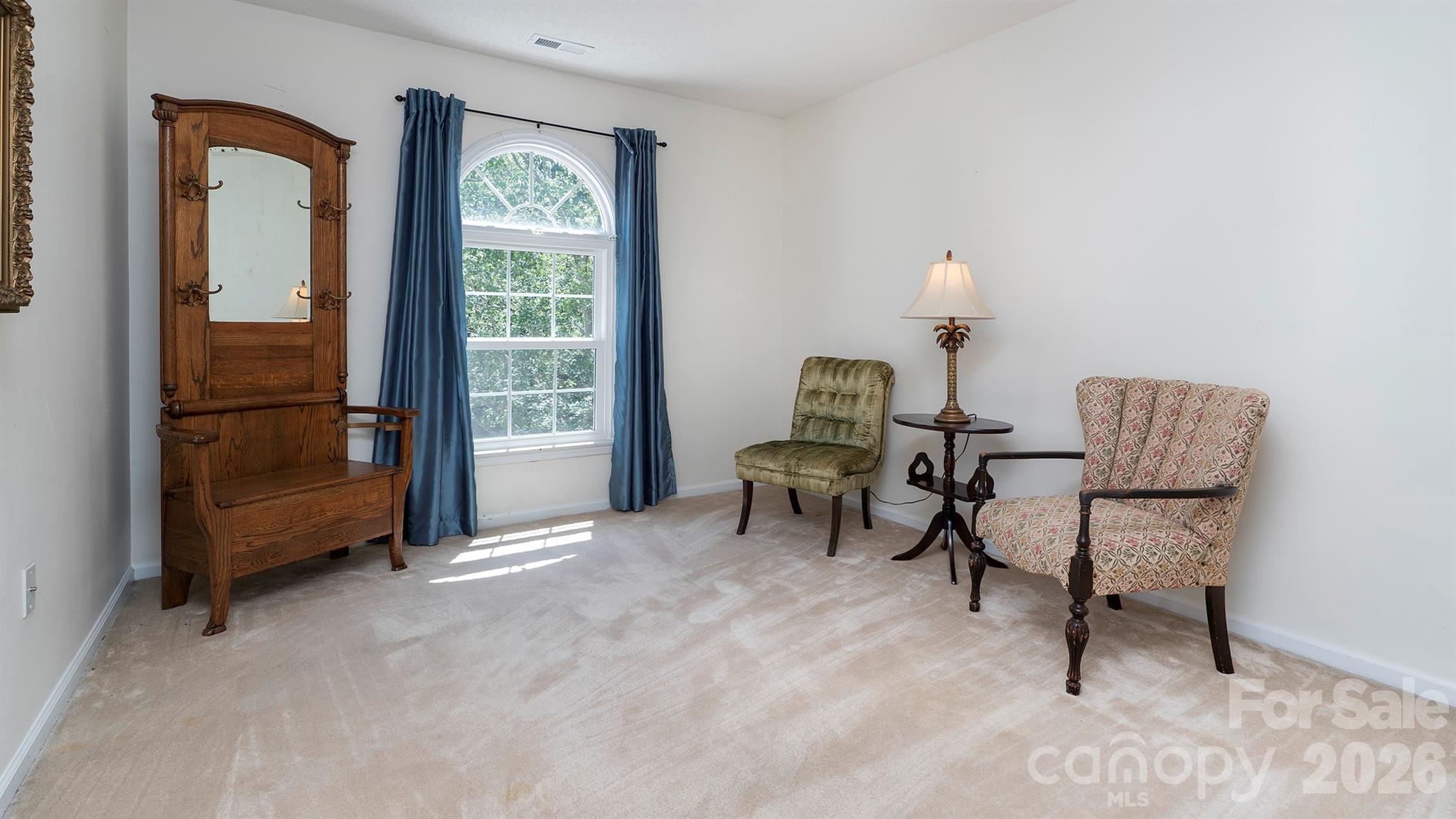 4314 Silvermere Way — Charlotte