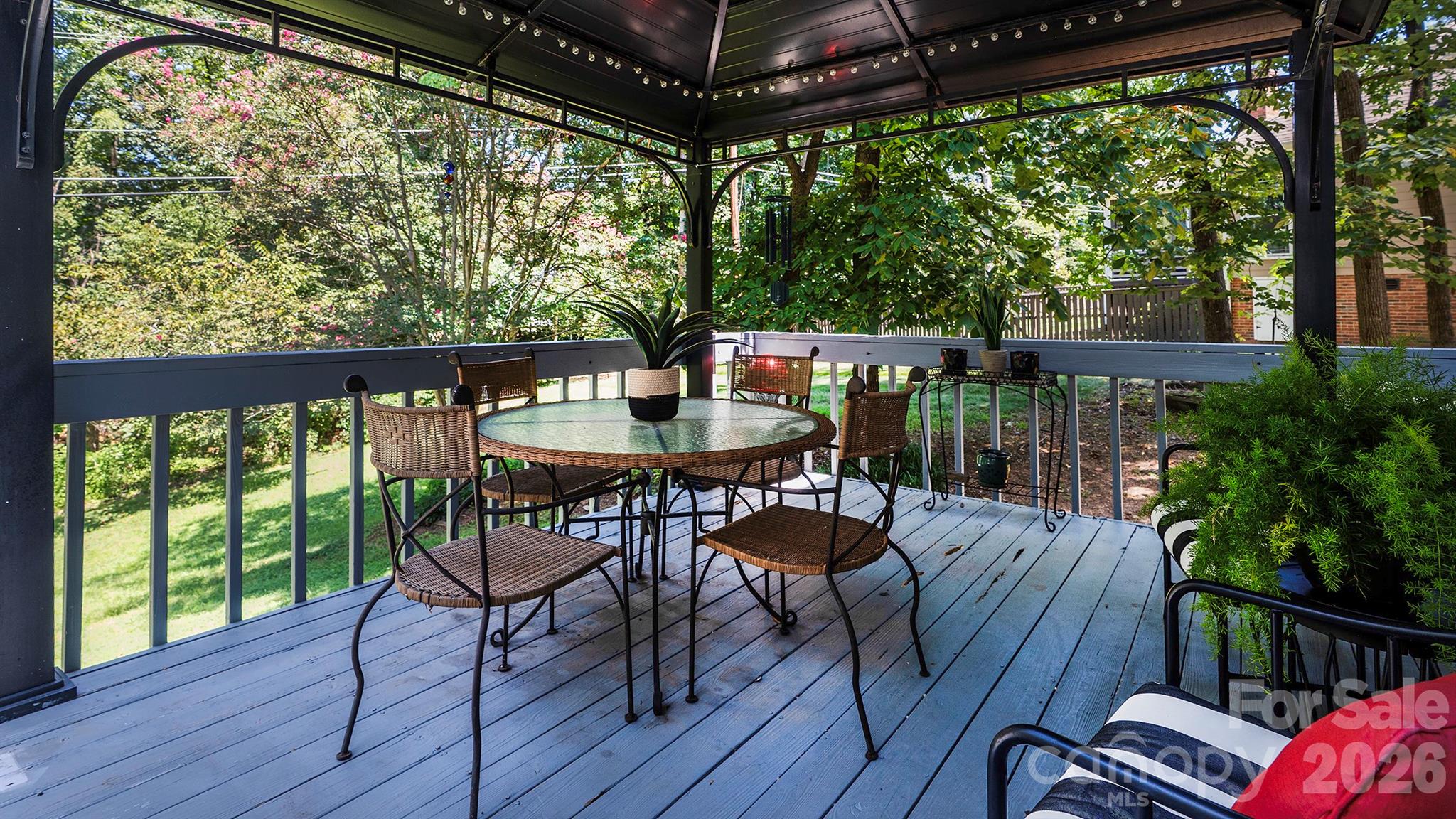 4314 Silvermere Way — Charlotte