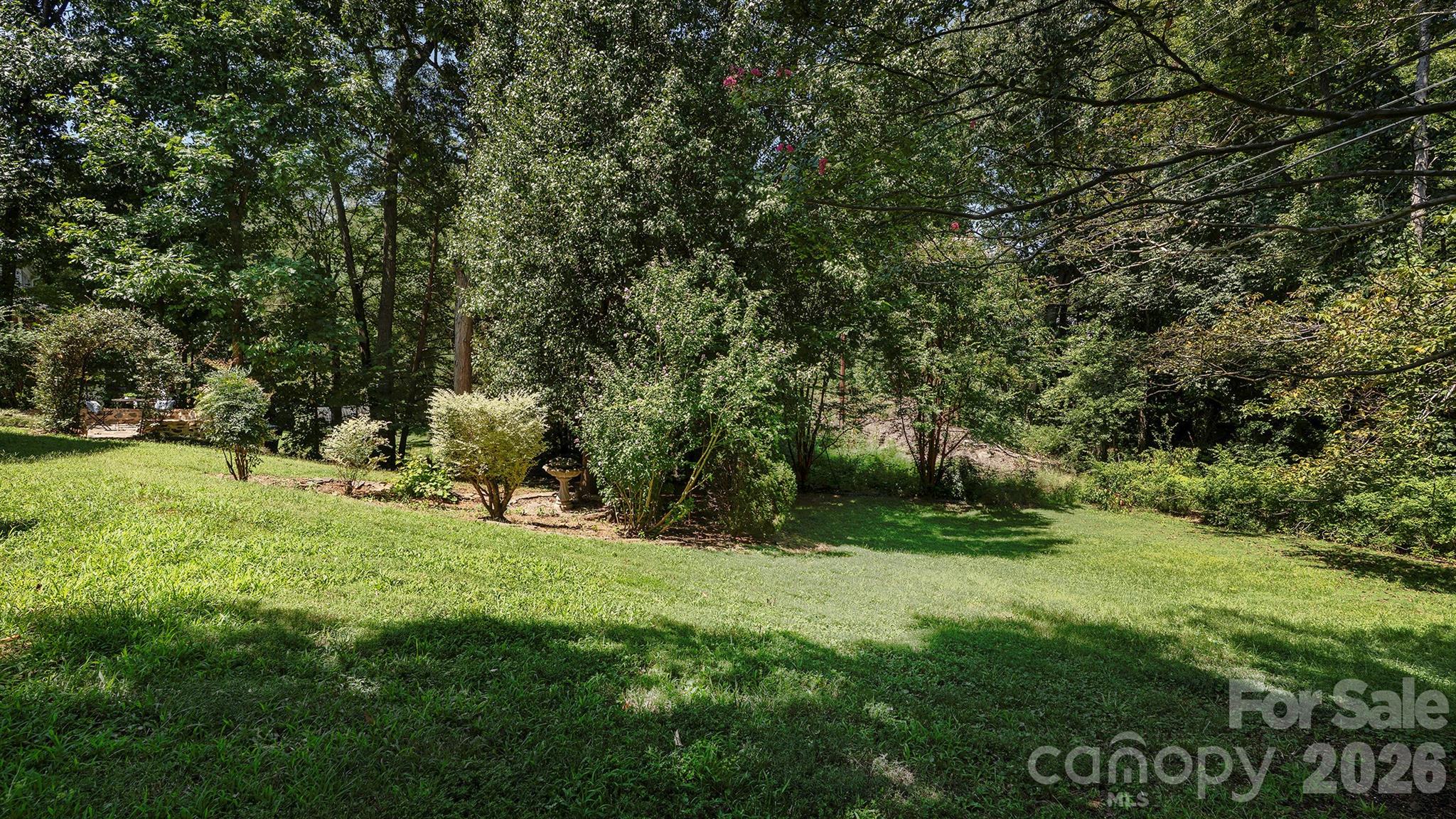4314 Silvermere Way — Charlotte