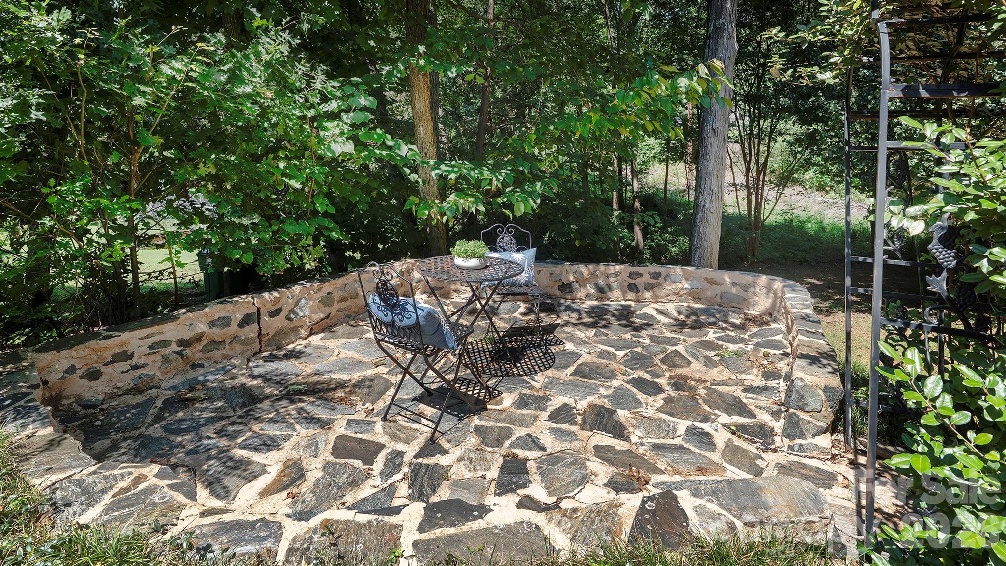 4314 Silvermere Way — Charlotte