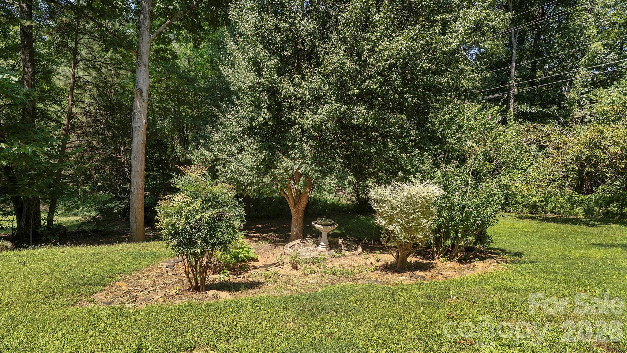 4314 Silvermere Way — Charlotte