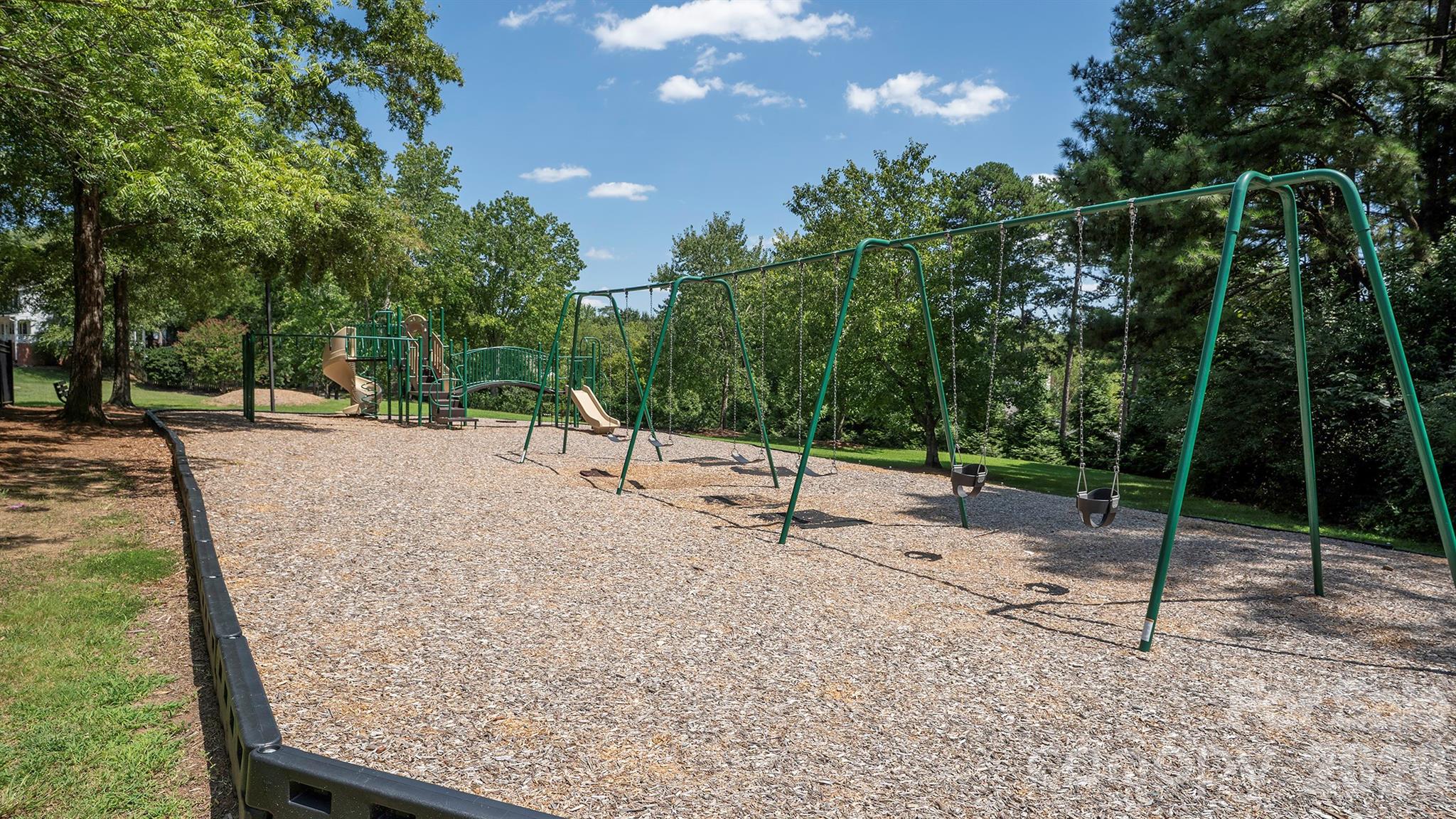 4314 Silvermere Way — Charlotte