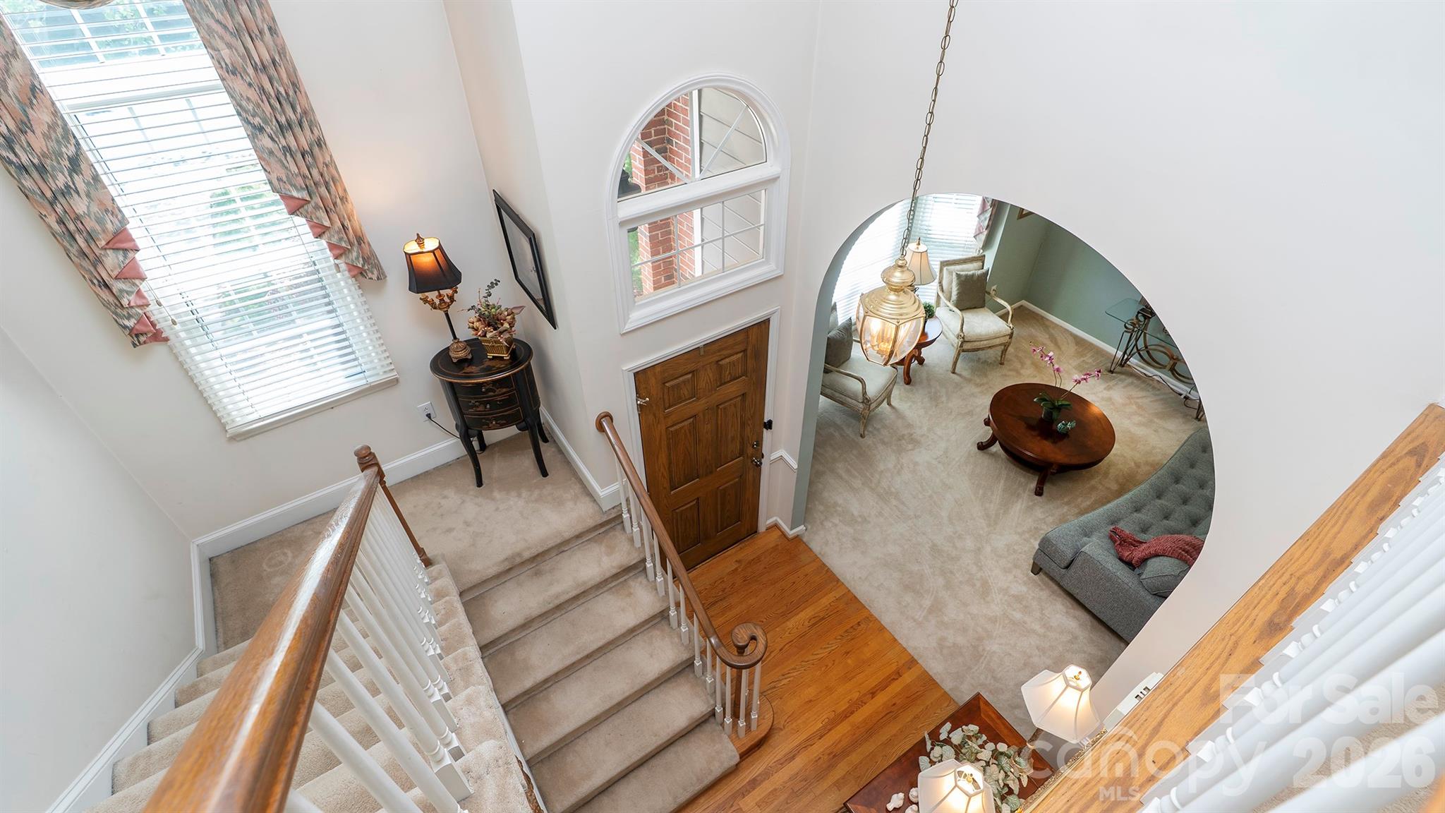 4314 Silvermere Way — Charlotte
