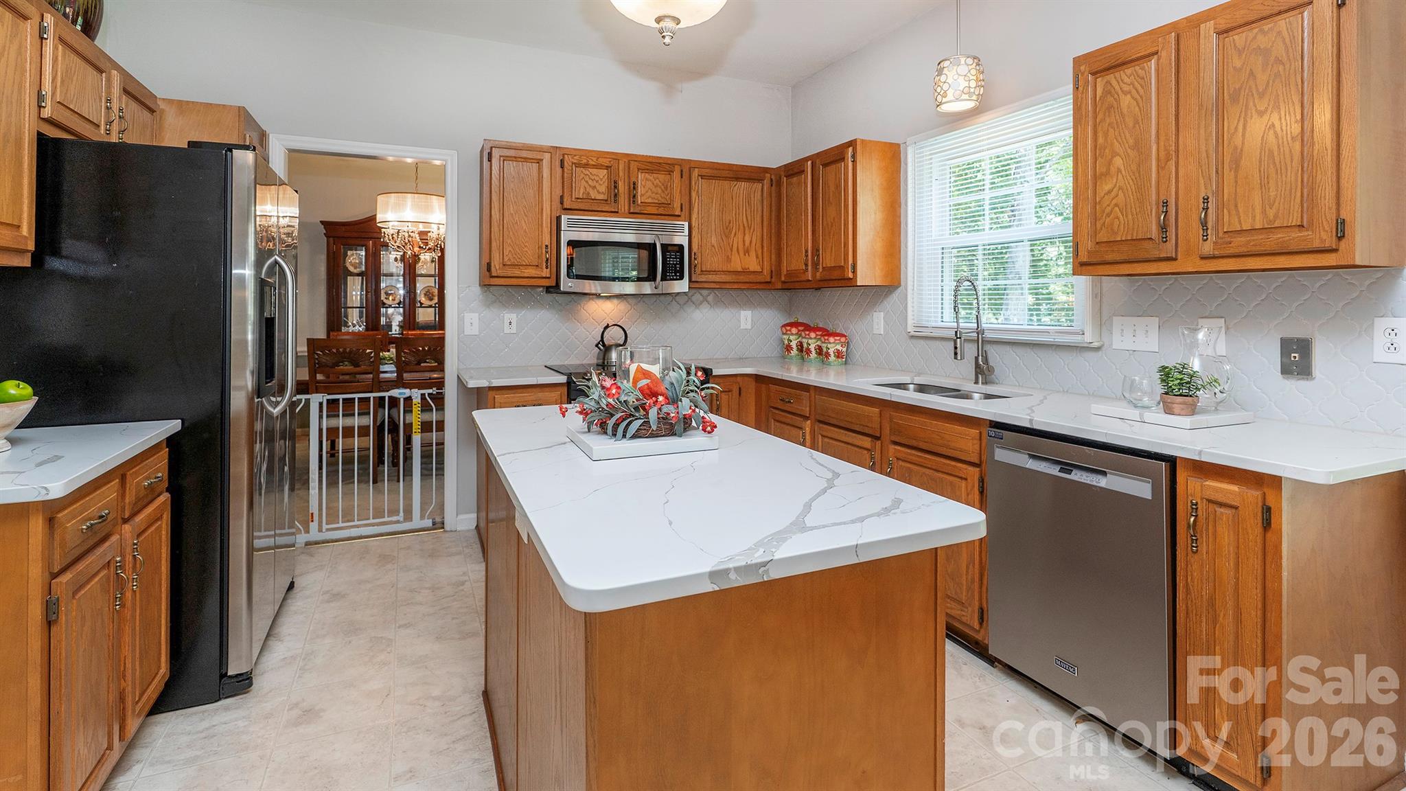 4314 Silvermere Way — Charlotte