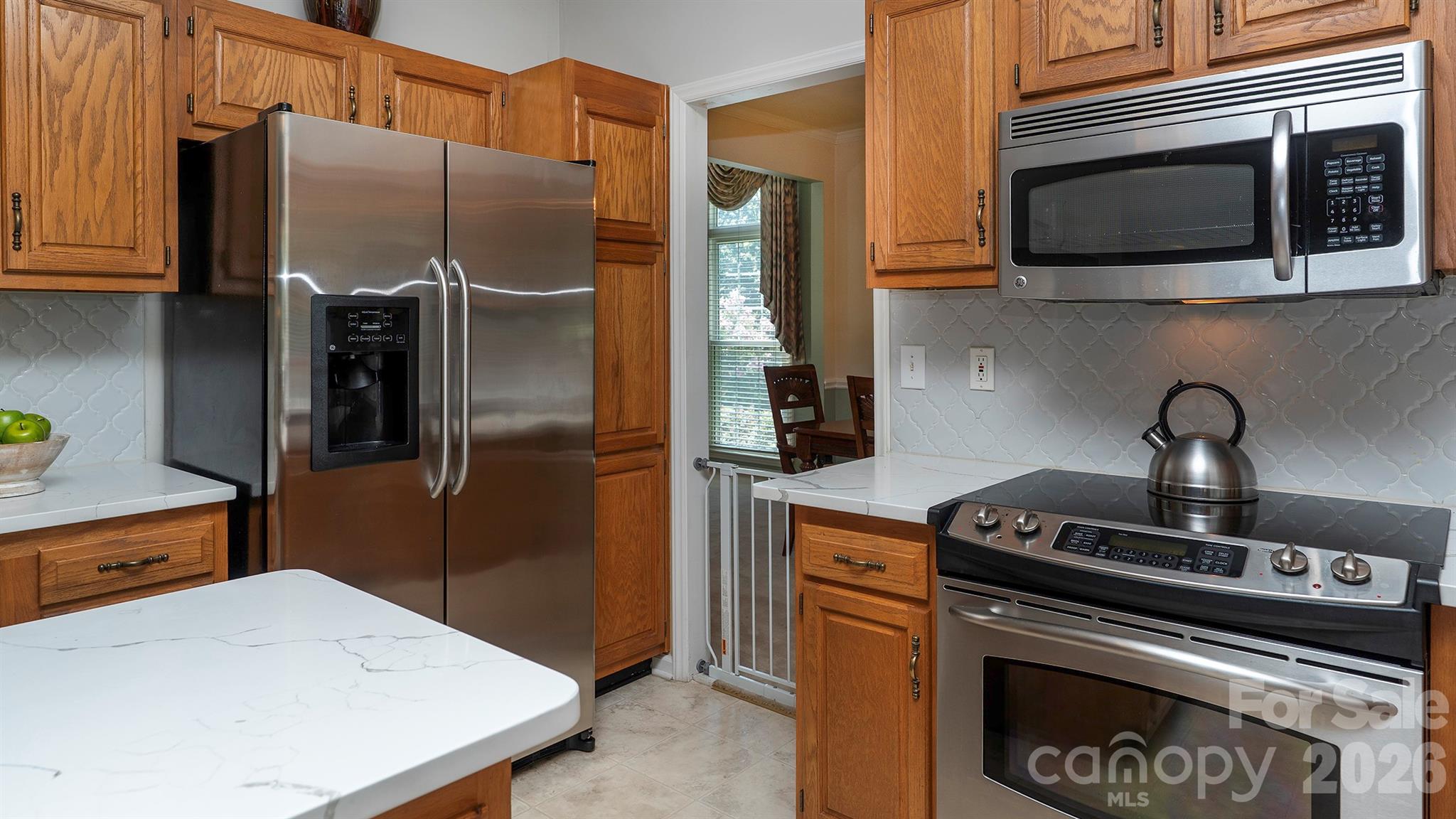 4314 Silvermere Way — Charlotte