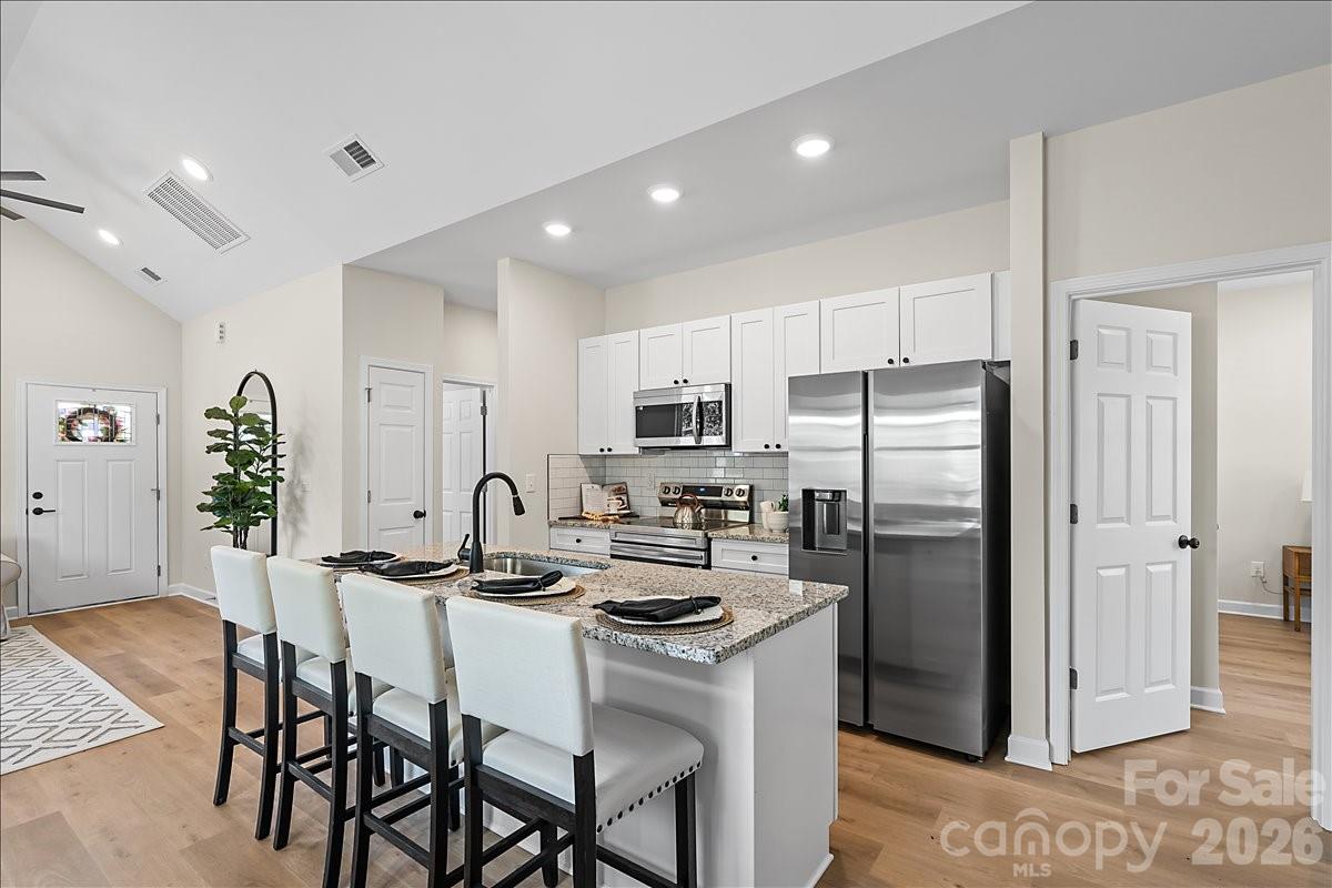 1129 3rd Street — Spencer