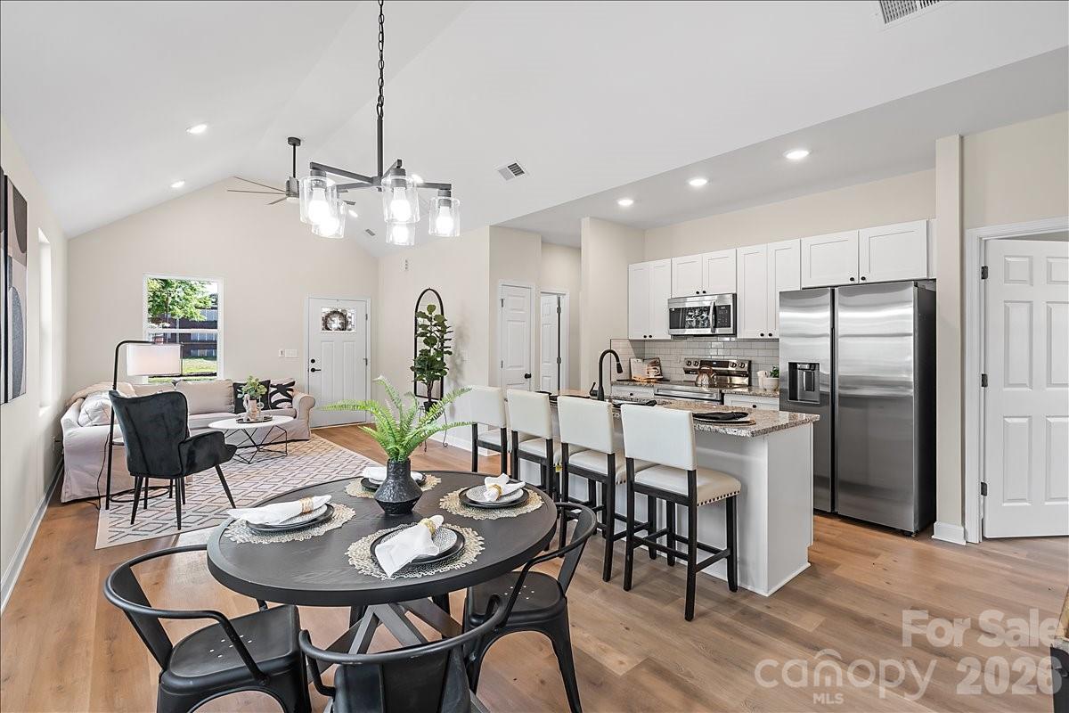 1129 3rd Street — Spencer