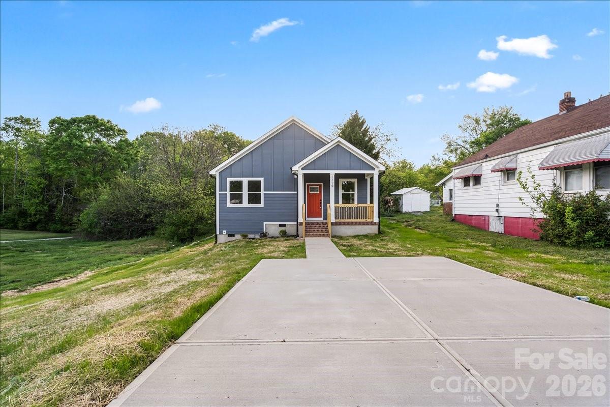 1129 3rd Street — Spencer