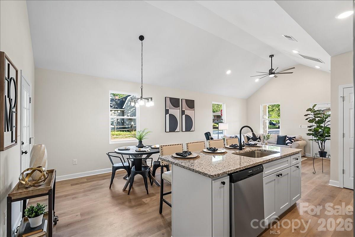 1129 3rd Street — Spencer