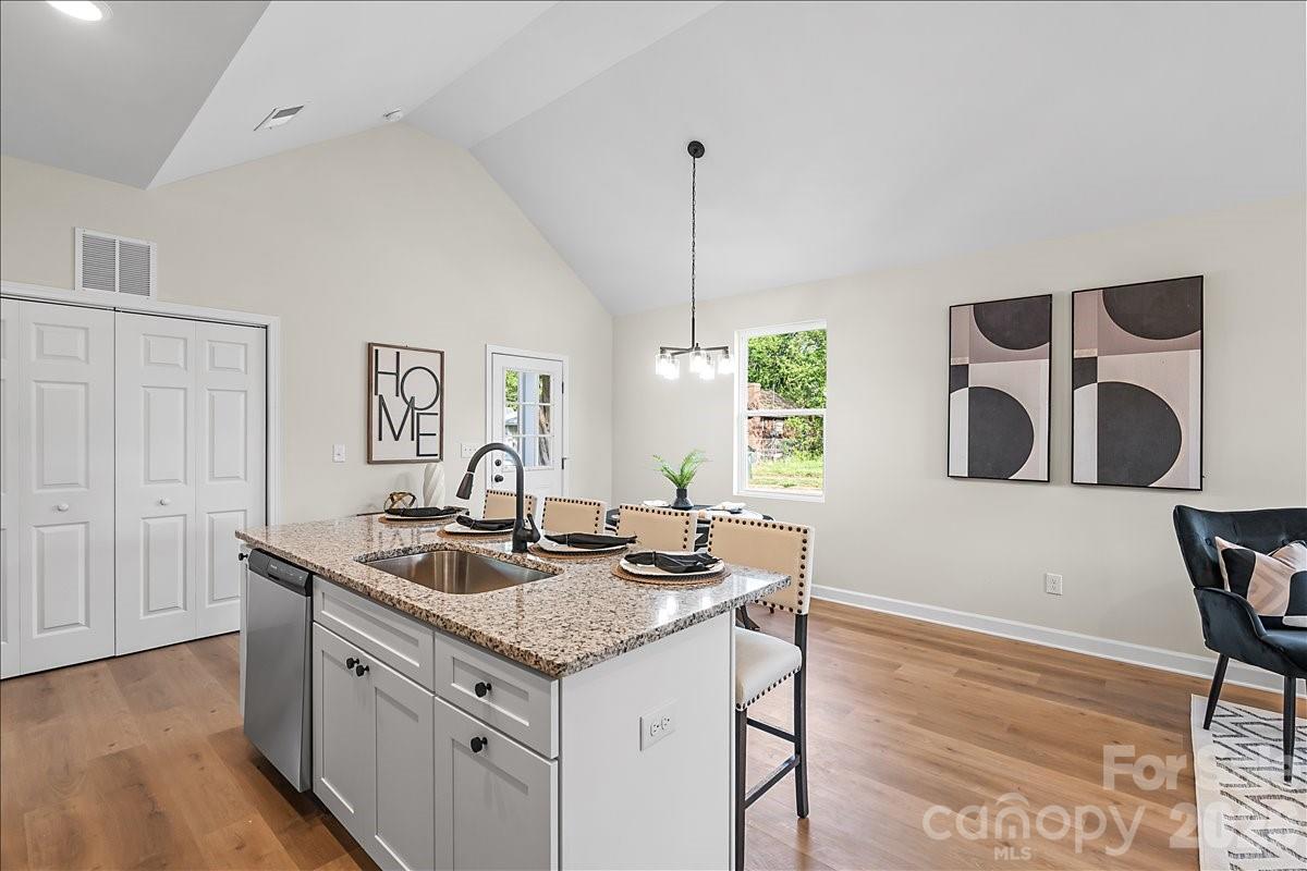 1129 3rd Street — Spencer