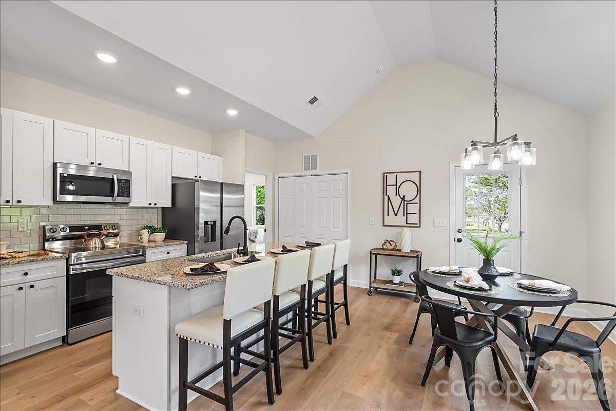 1129 3rd Street — Spencer