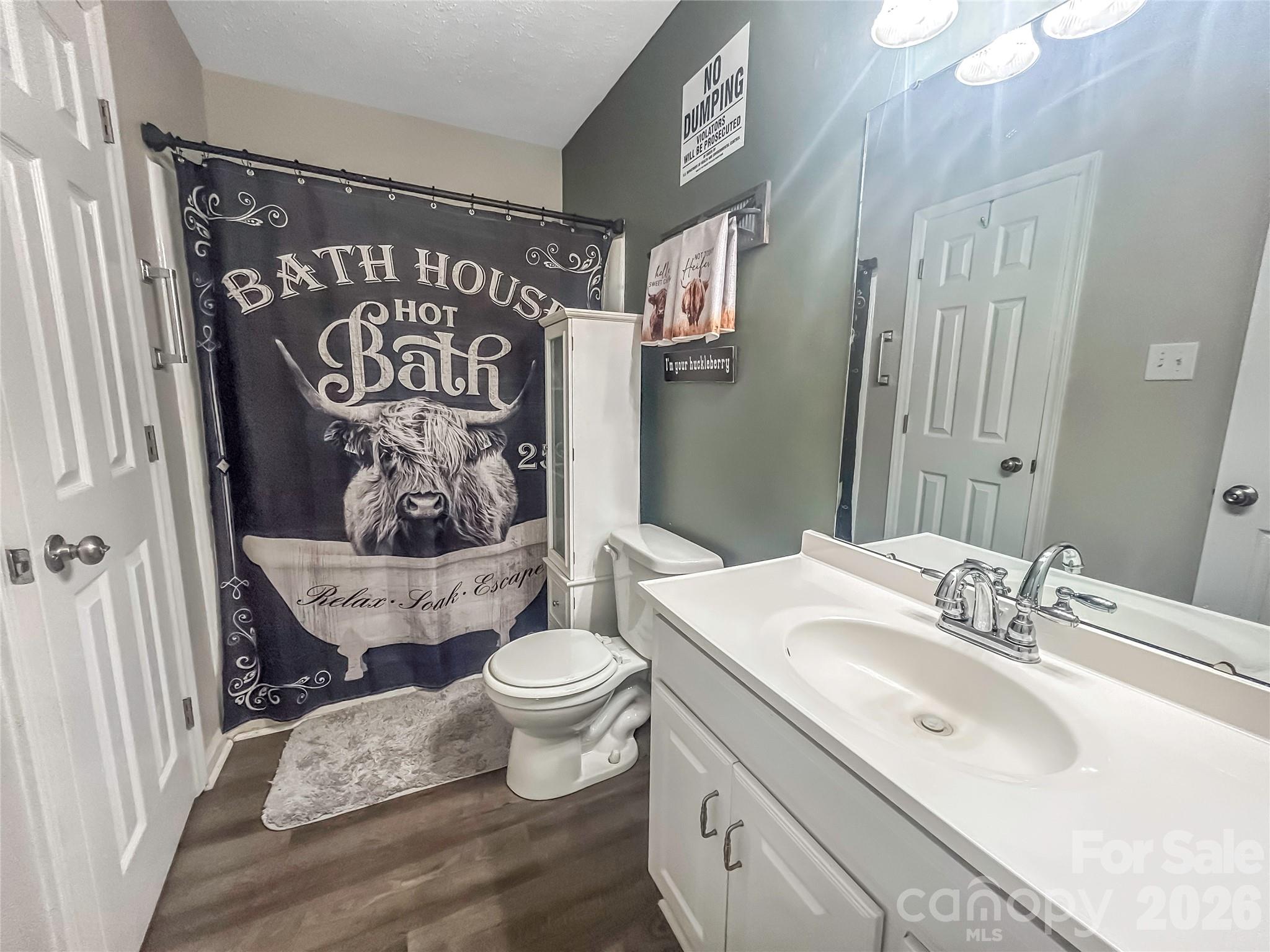 4949 Country Oaks Road — Rock Hill