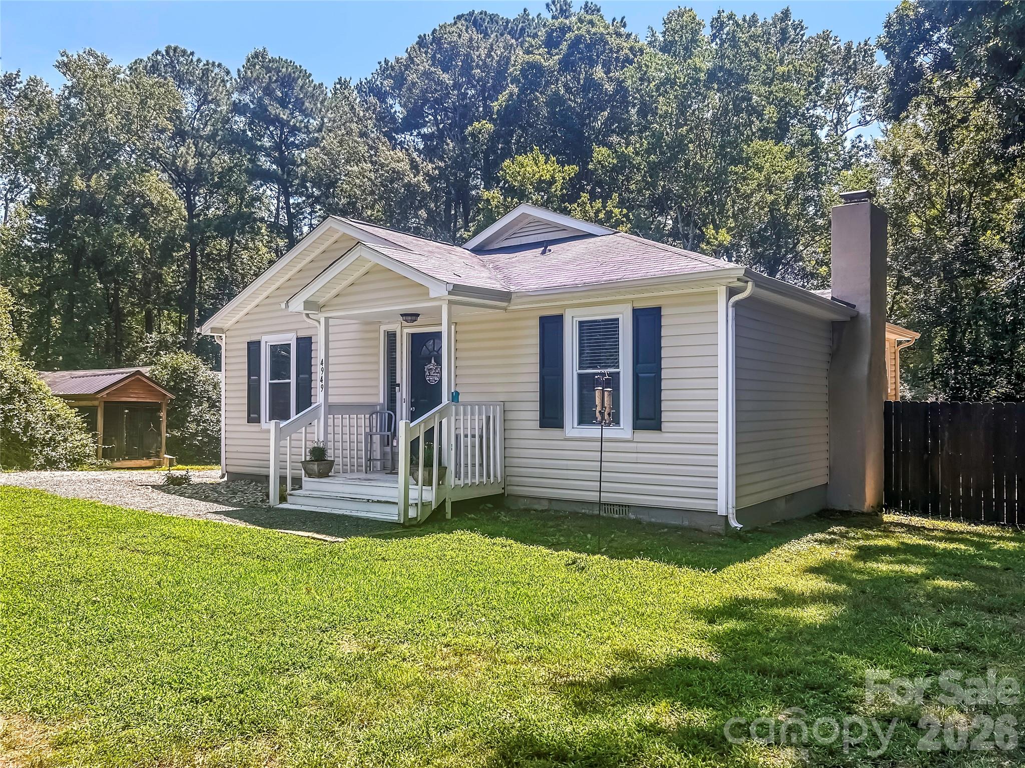 4949 Country Oaks Road — Rock Hill