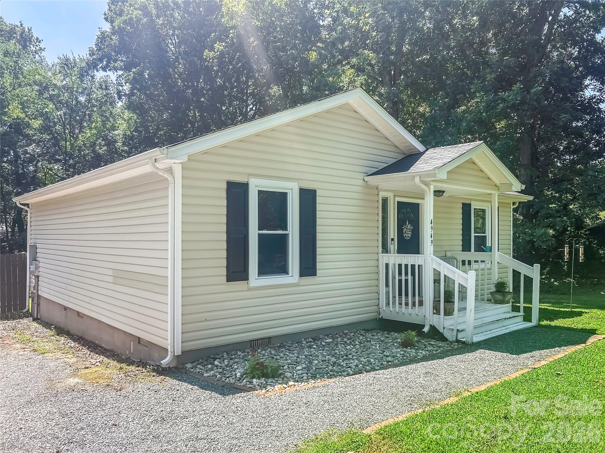 4949 Country Oaks Road — Rock Hill