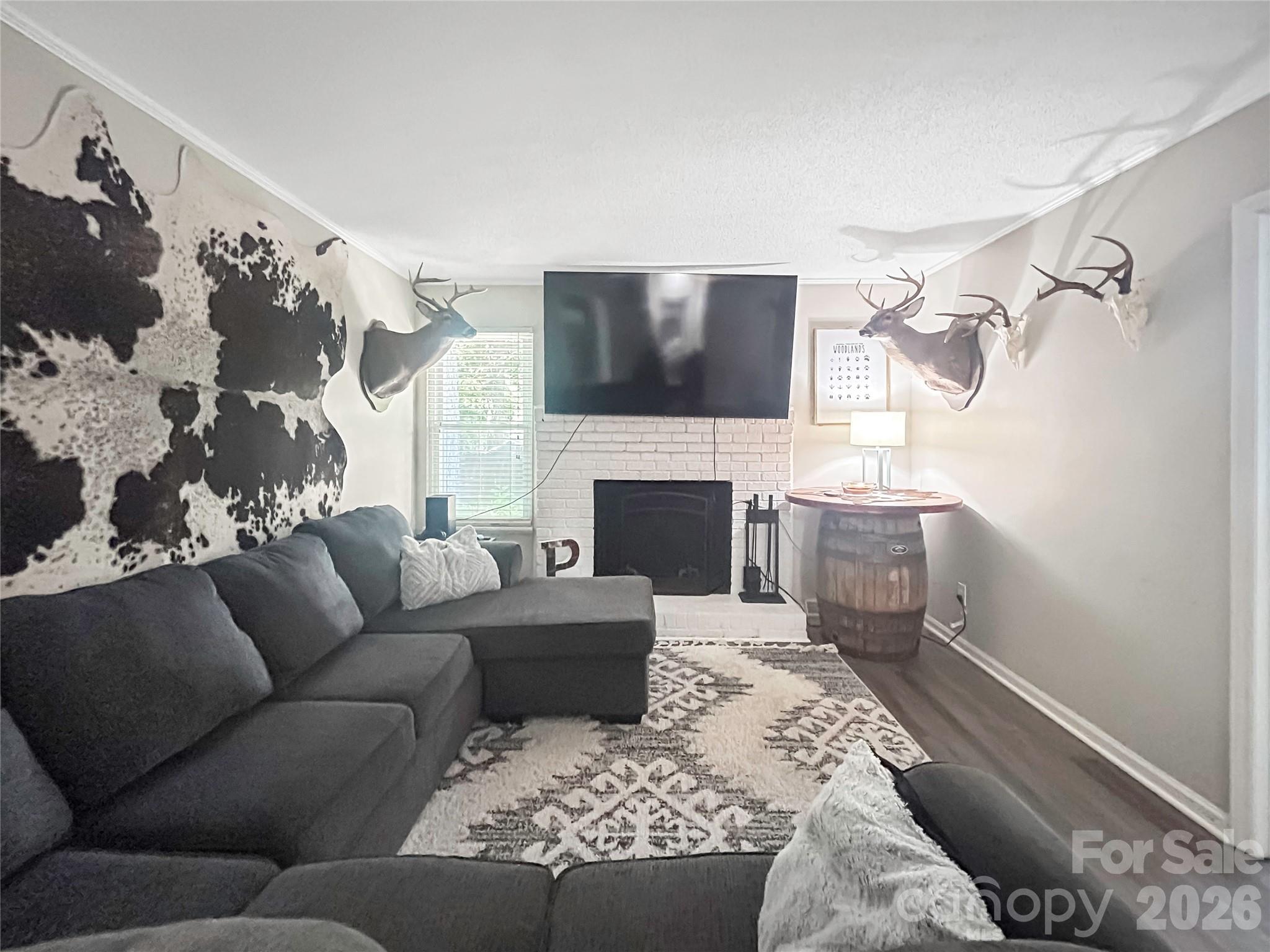 4949 Country Oaks Road — Rock Hill