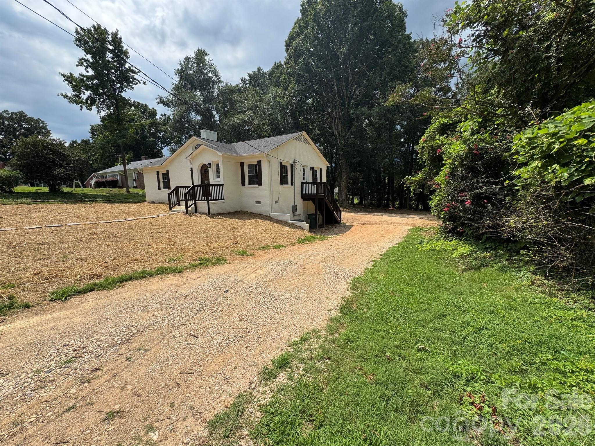 413 Elizabeth Street — Gastonia