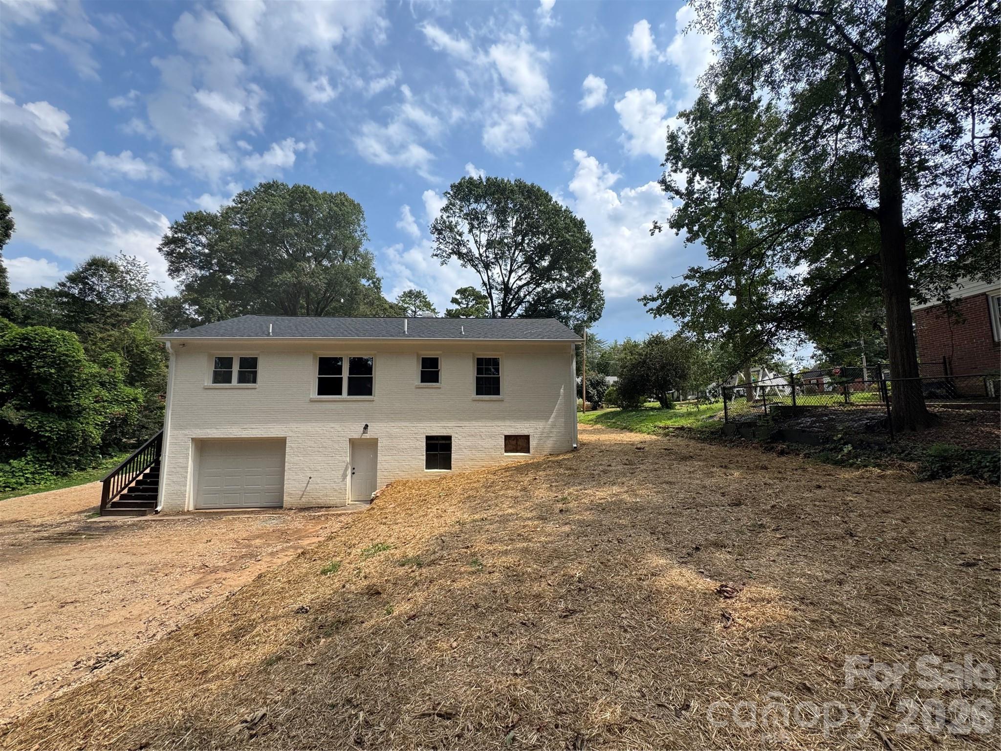 413 Elizabeth Street — Gastonia