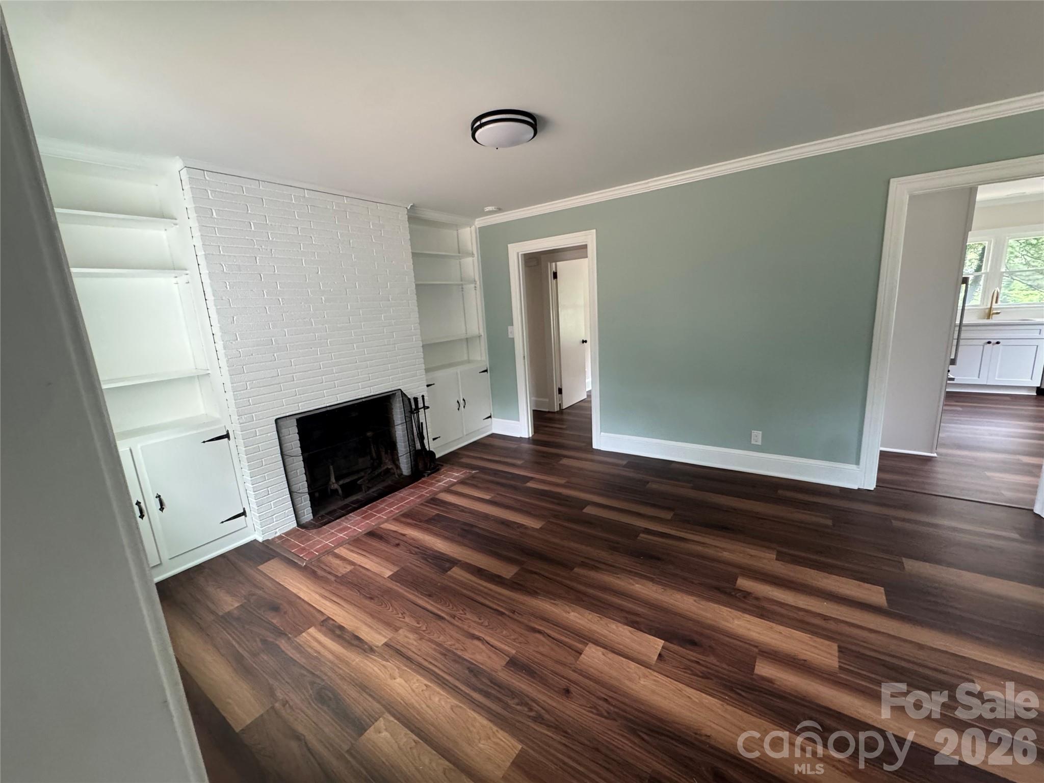 413 Elizabeth Street — Gastonia
