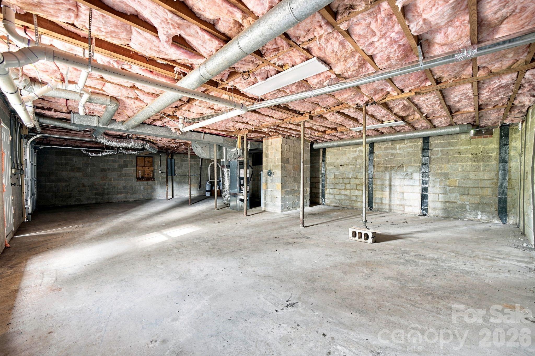 413 Elizabeth Street — Gastonia