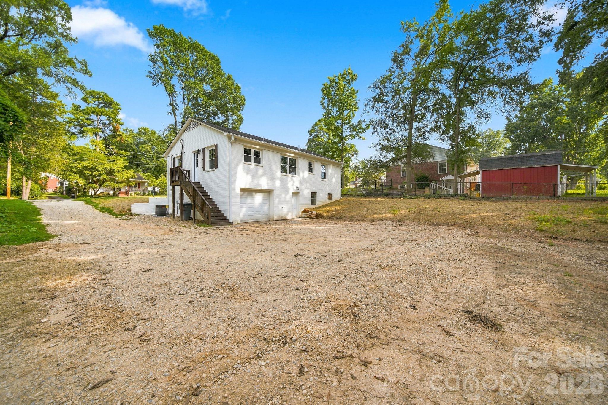 413 Elizabeth Street — Gastonia