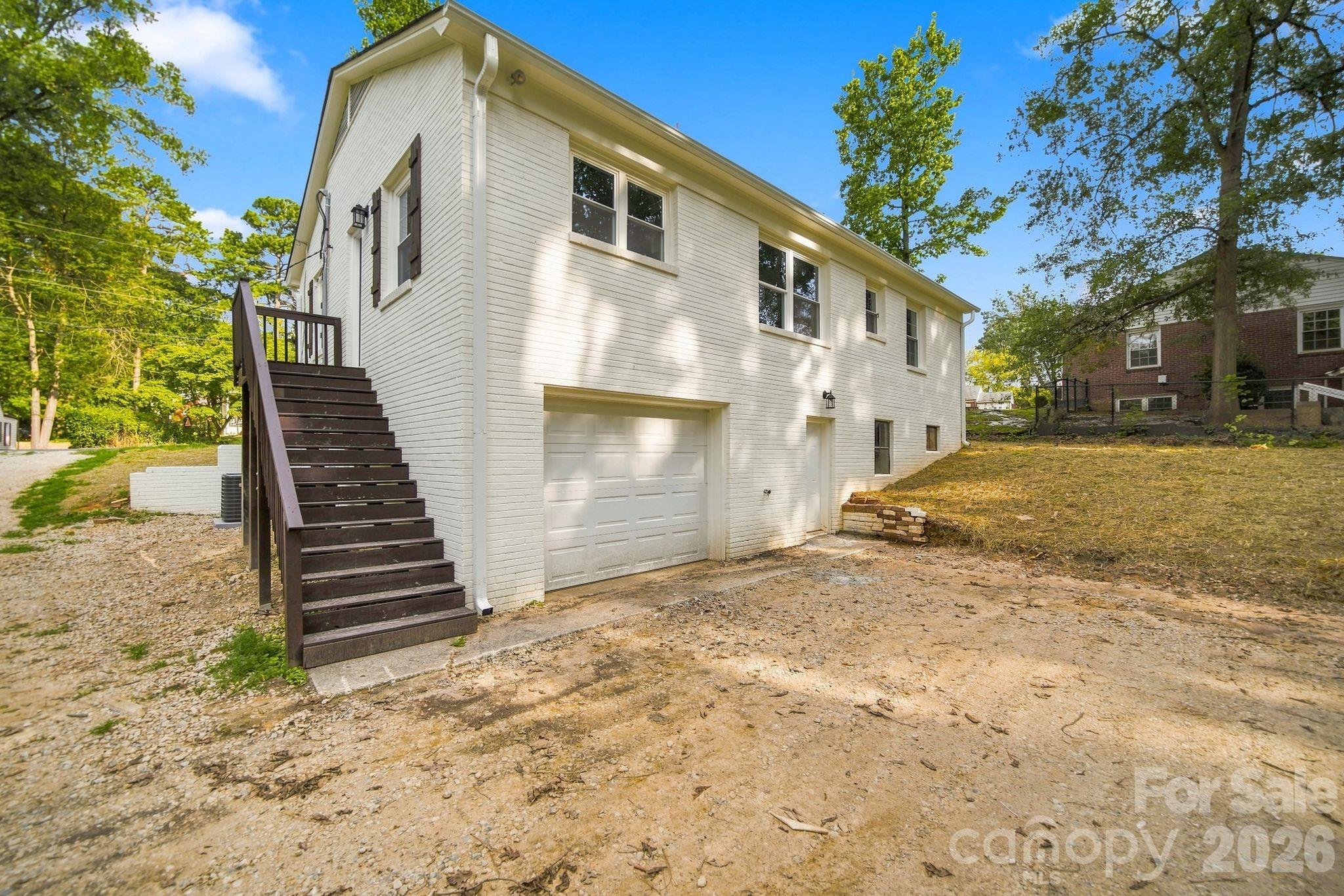 413 Elizabeth Street — Gastonia