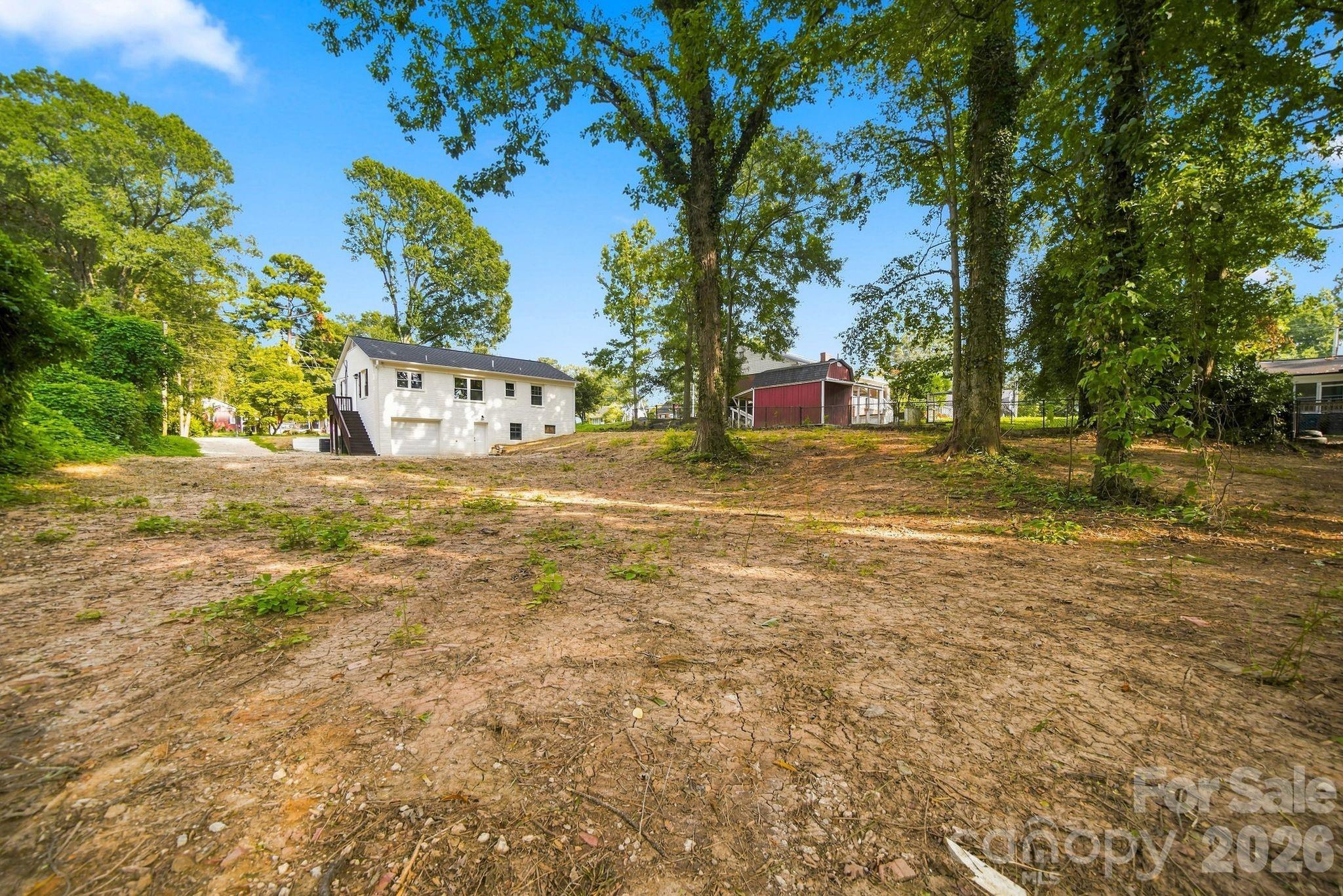 413 Elizabeth Street — Gastonia