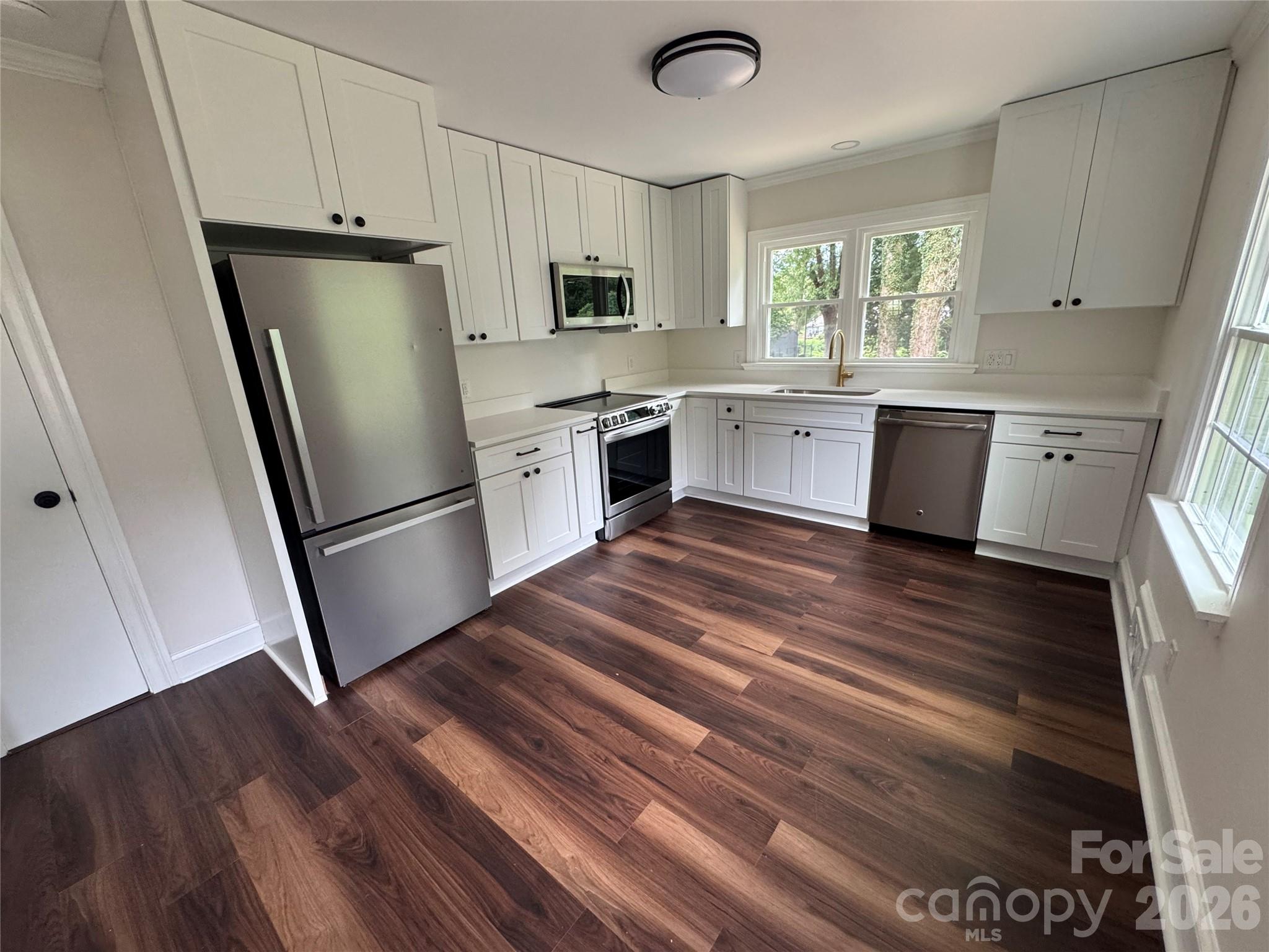 413 Elizabeth Street — Gastonia