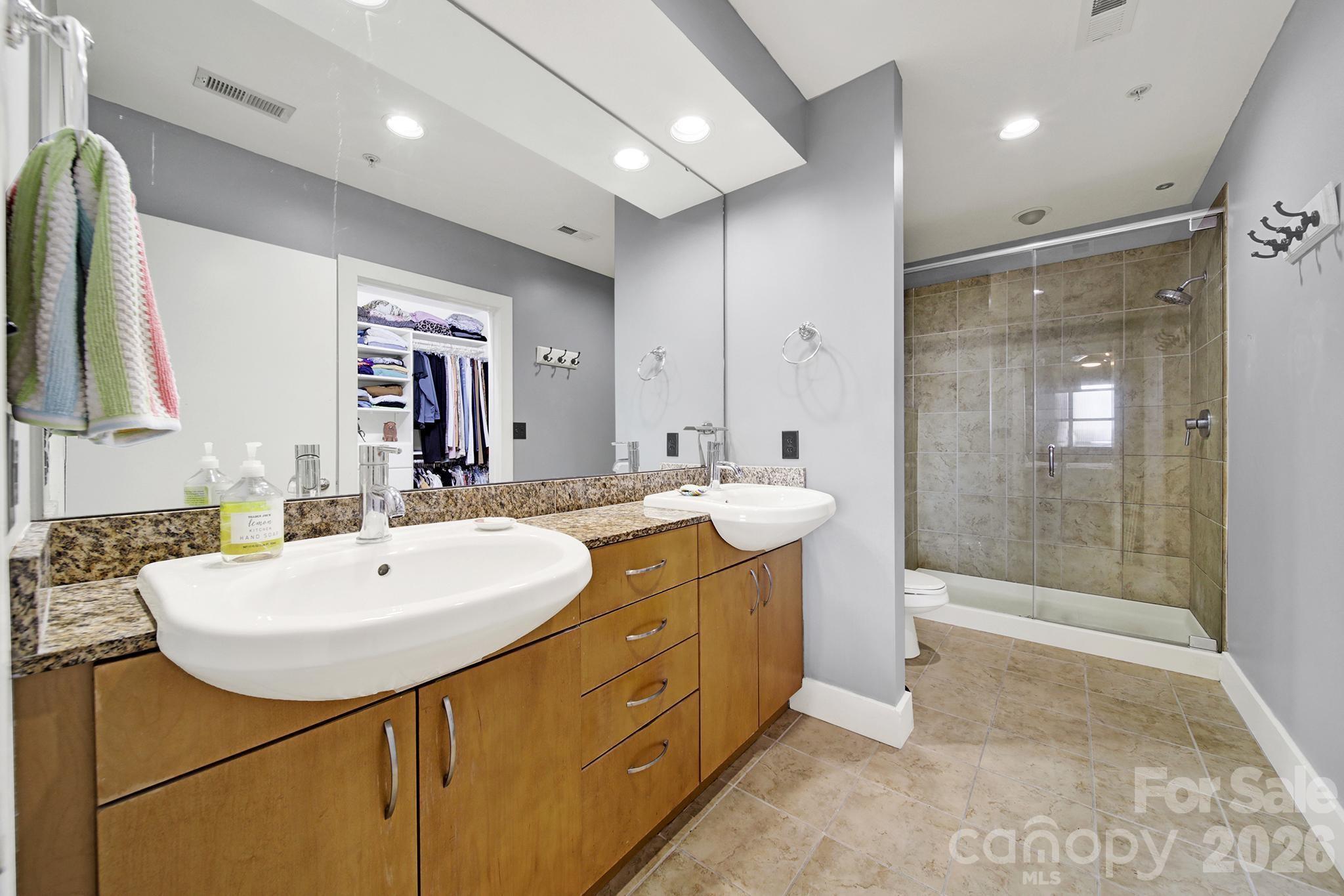 505 E 6th Street #909 — Charlotte