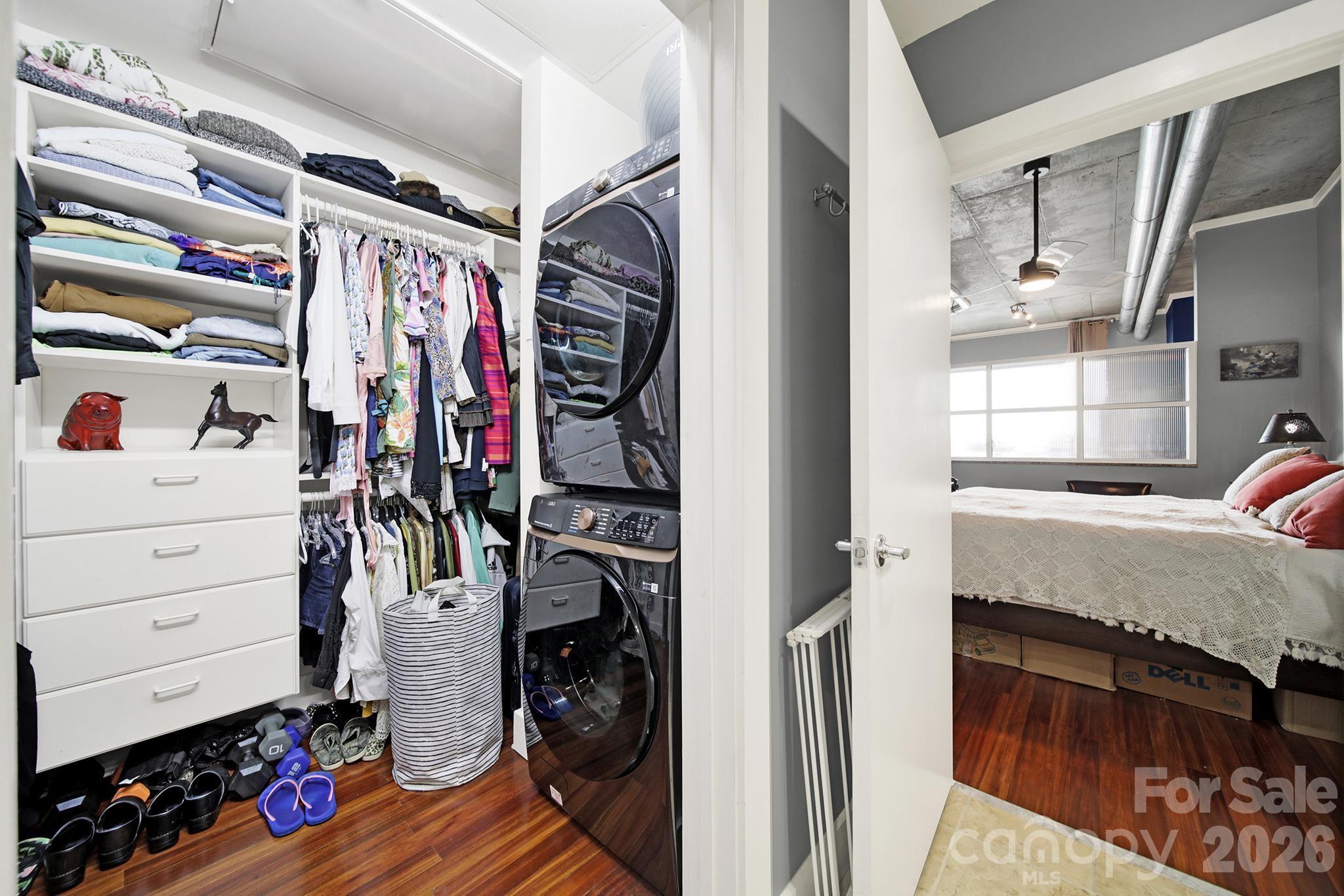 505 E 6th Street #909 — Charlotte