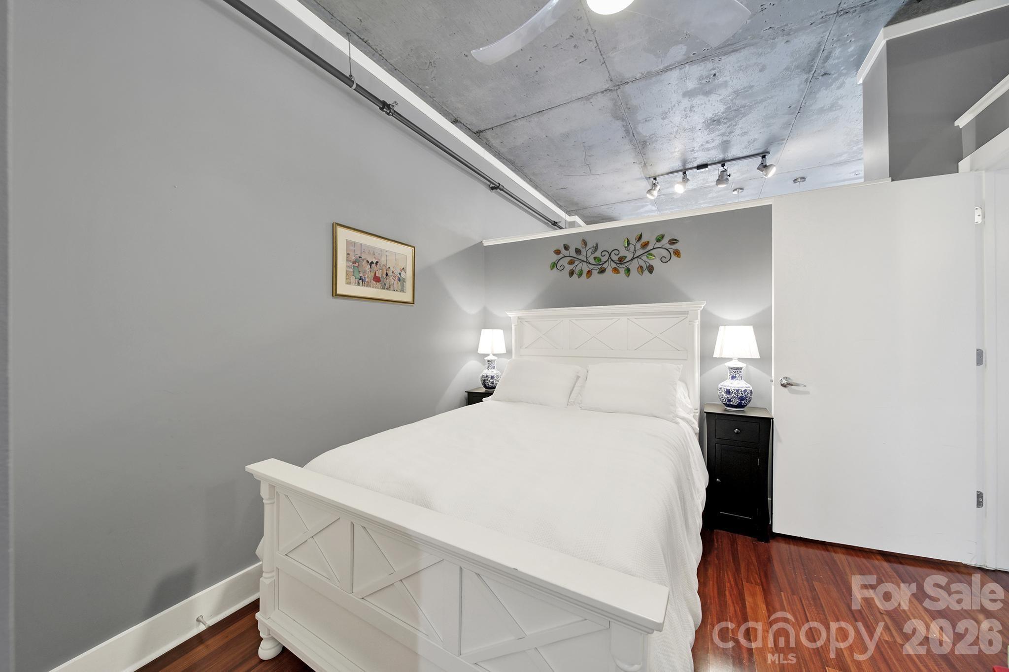 505 E 6th Street #909 — Charlotte