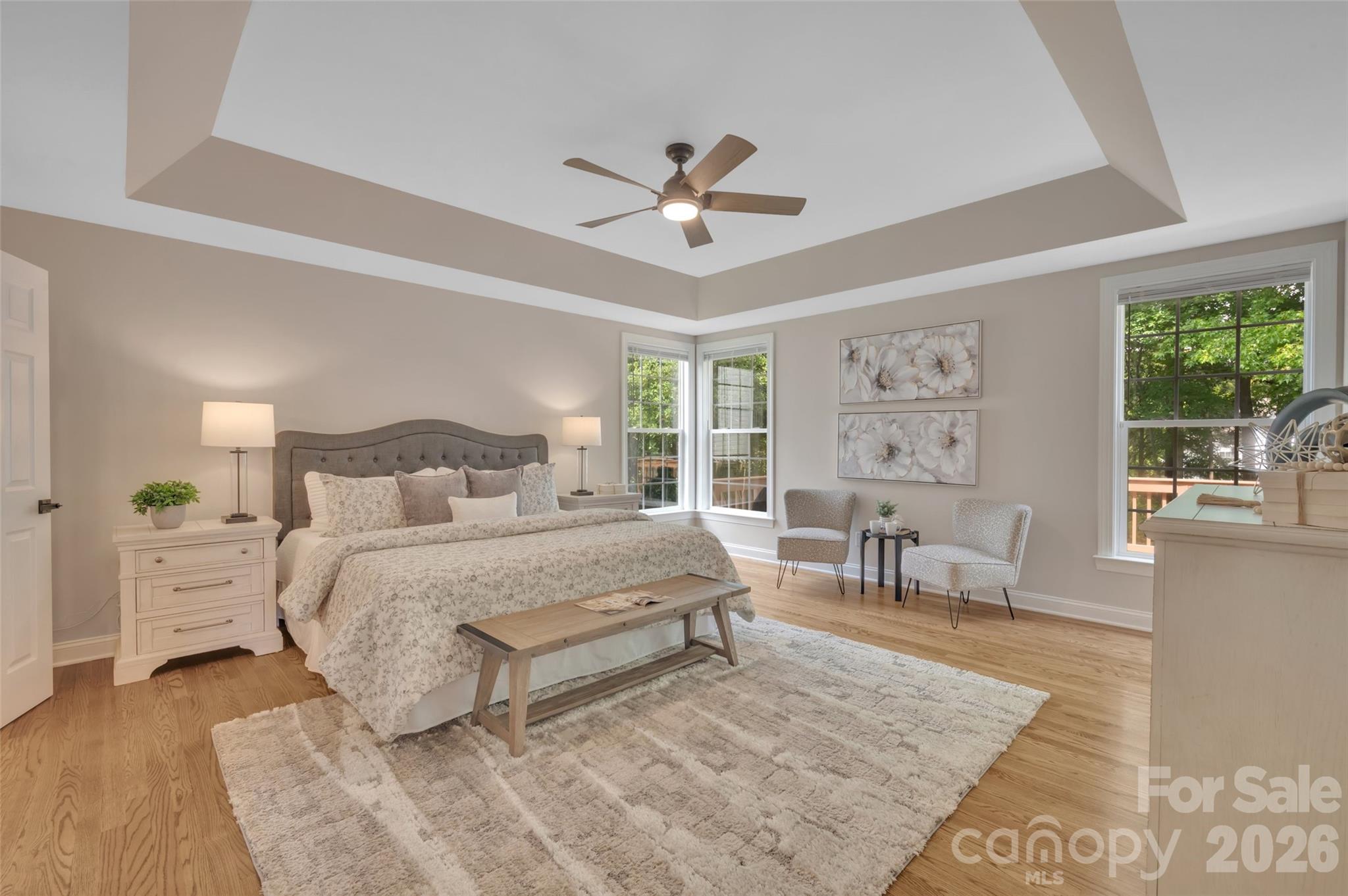 14611 Eastgrove Drive — Pineville