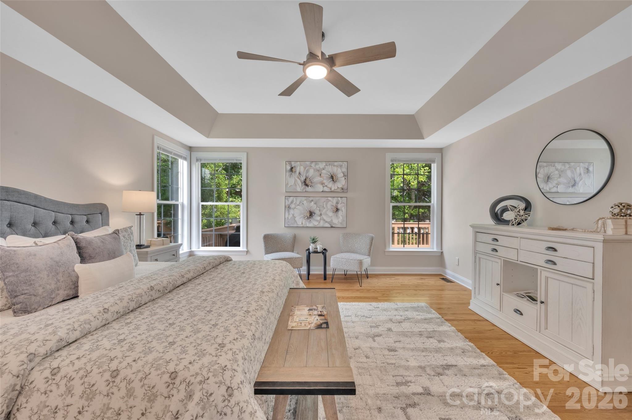14611 Eastgrove Drive — Pineville
