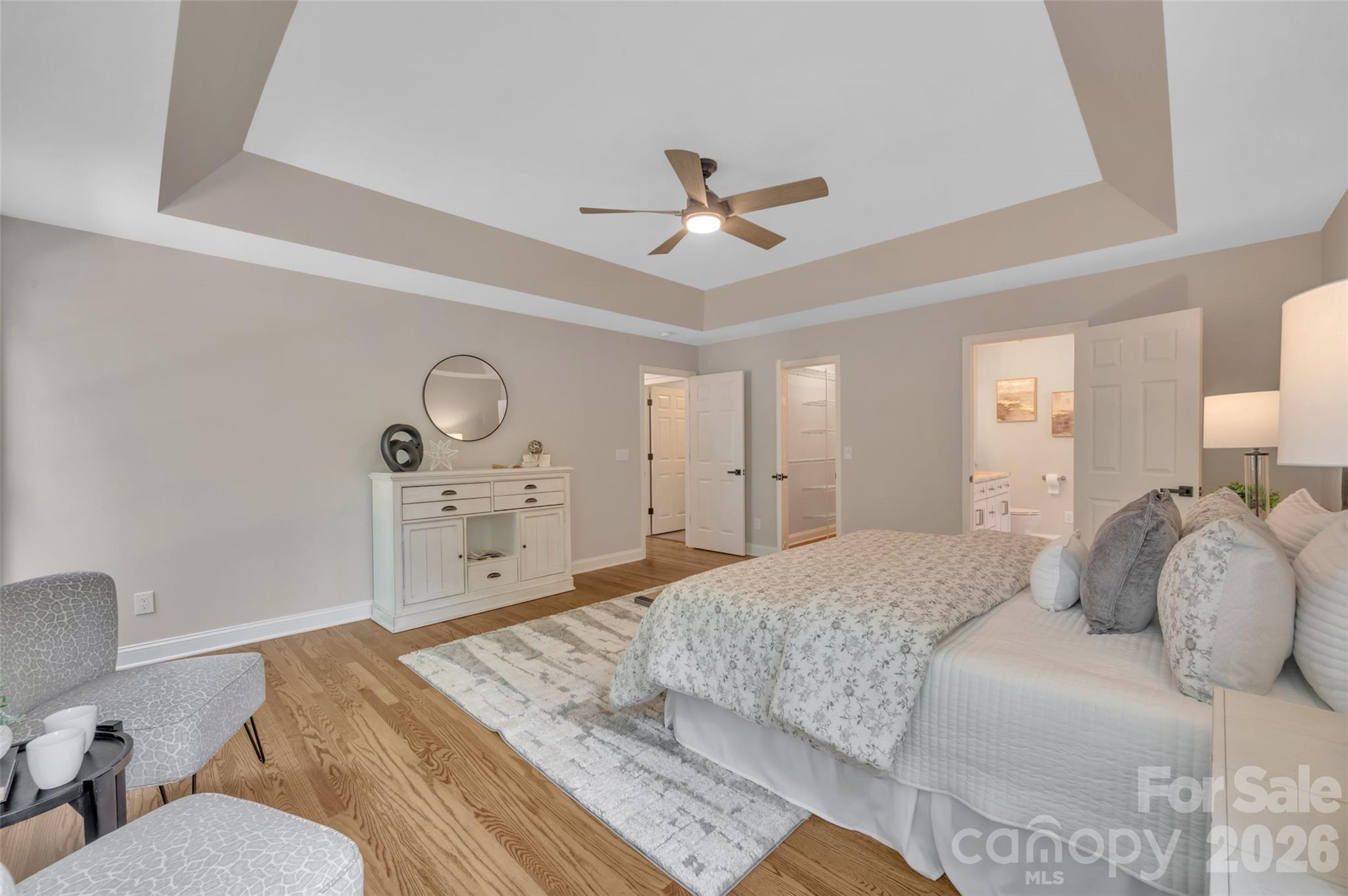 14611 Eastgrove Drive — Pineville