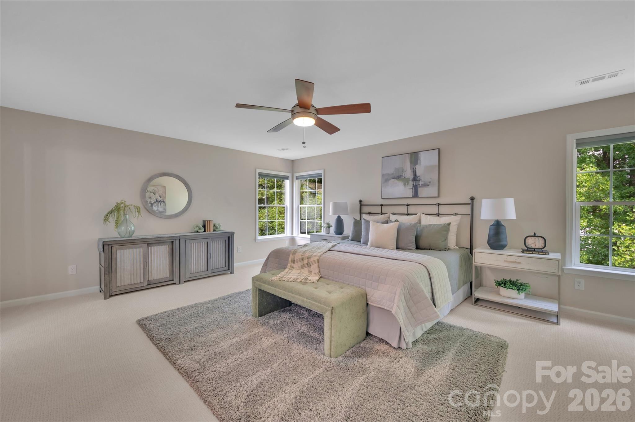 14611 Eastgrove Drive — Pineville