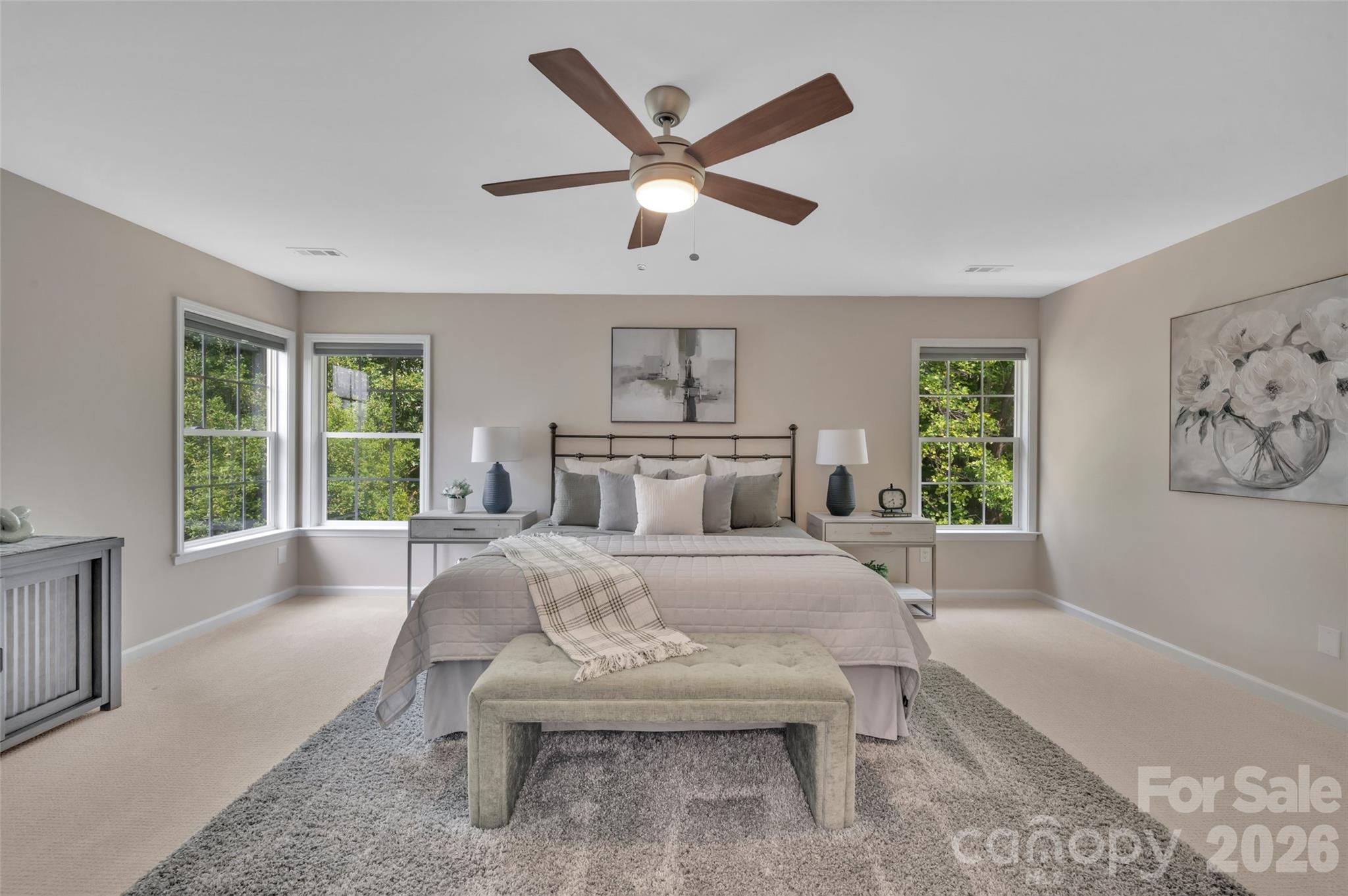 14611 Eastgrove Drive — Pineville