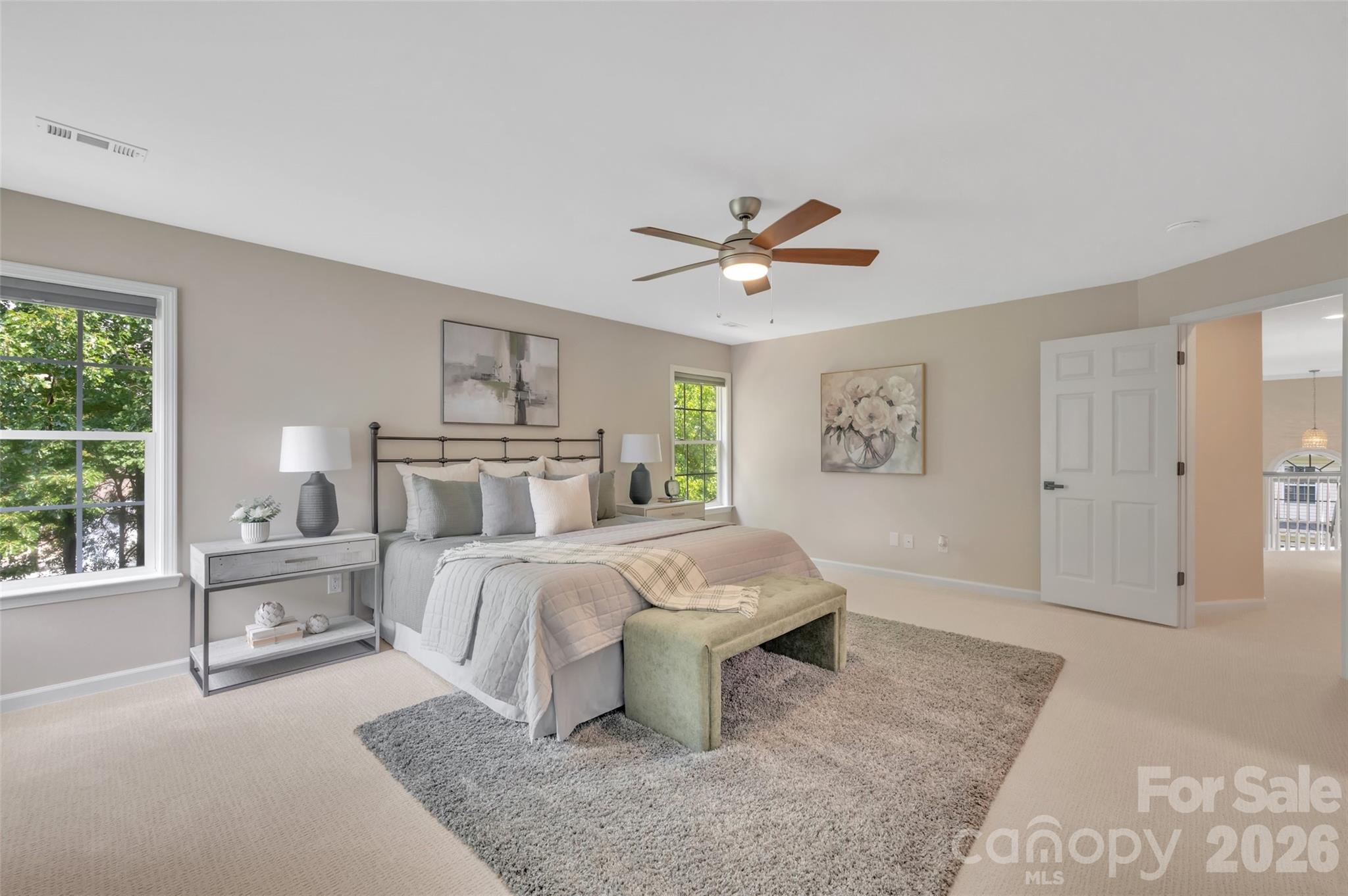 14611 Eastgrove Drive — Pineville