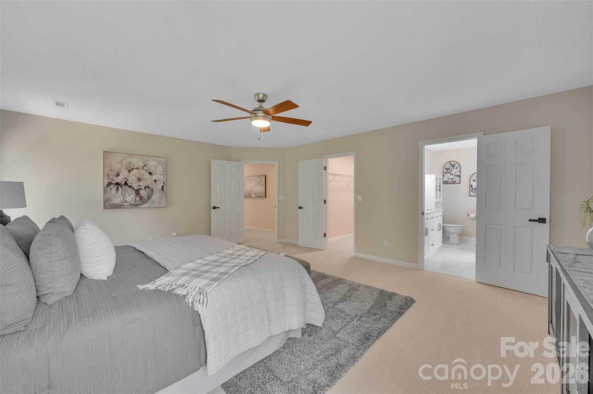 14611 Eastgrove Drive — Pineville