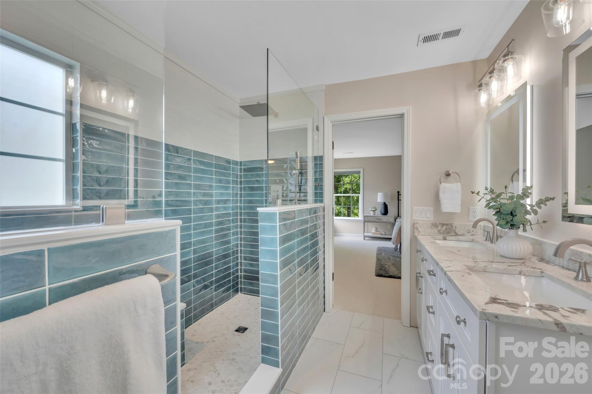 14611 Eastgrove Drive — Pineville