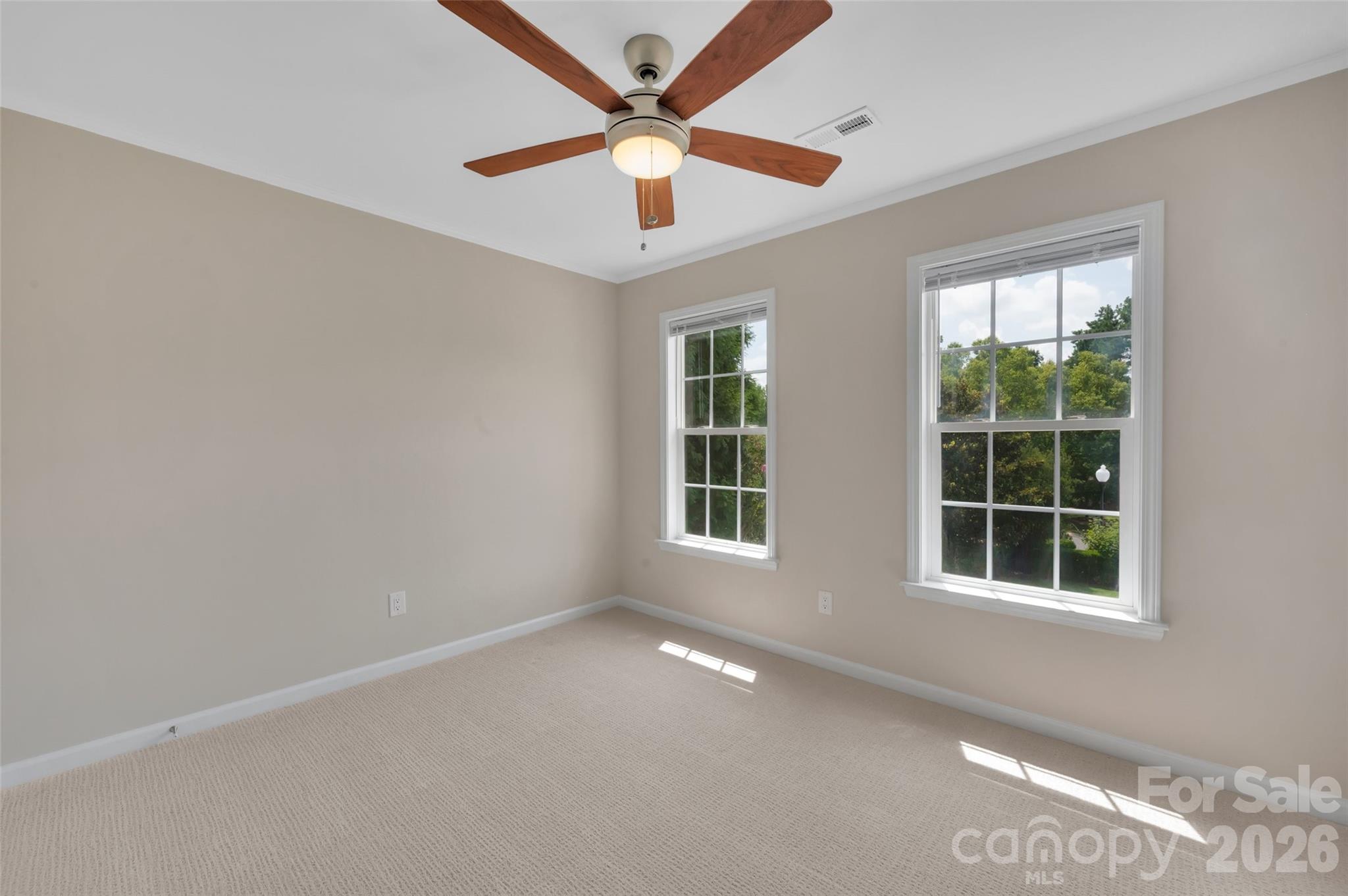 14611 Eastgrove Drive — Pineville