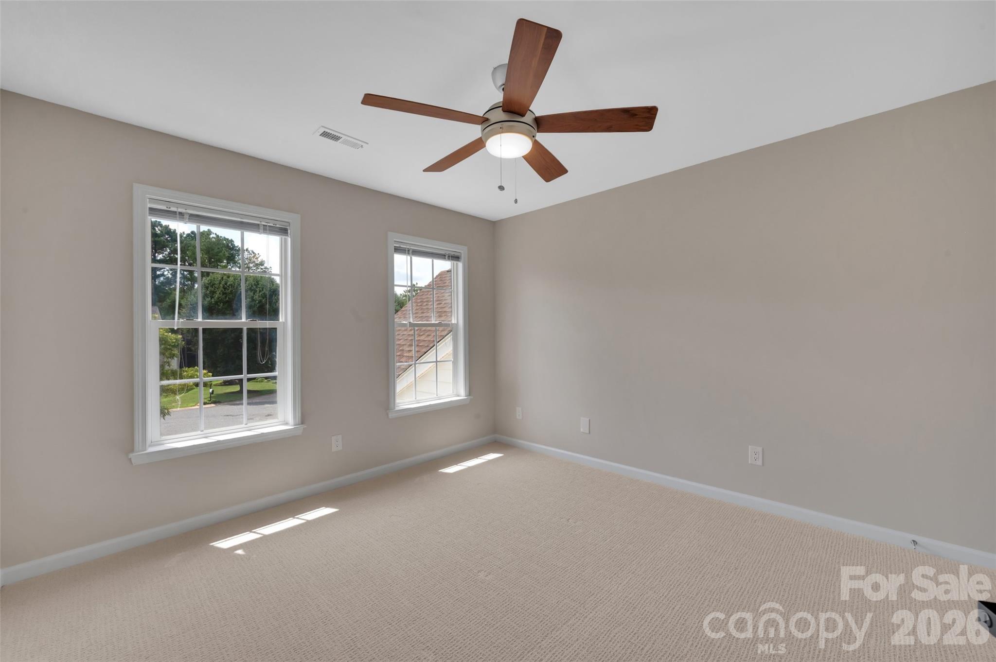 14611 Eastgrove Drive — Pineville