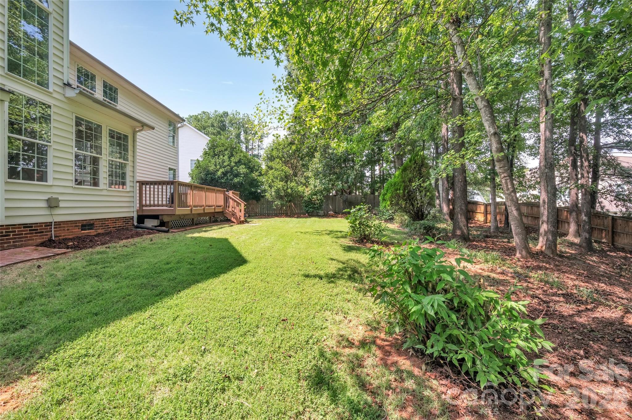 14611 Eastgrove Drive — Pineville