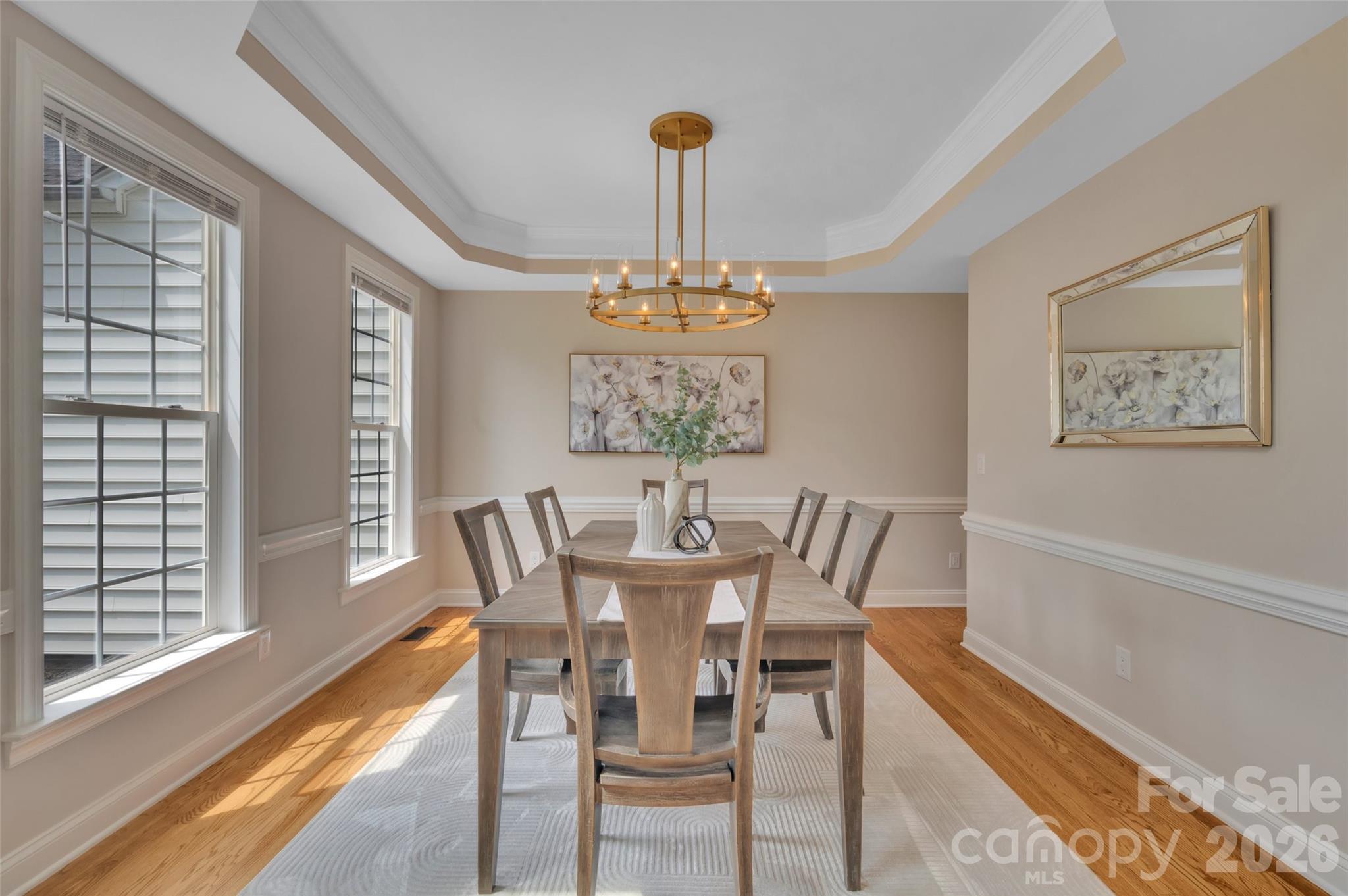 14611 Eastgrove Drive — Pineville