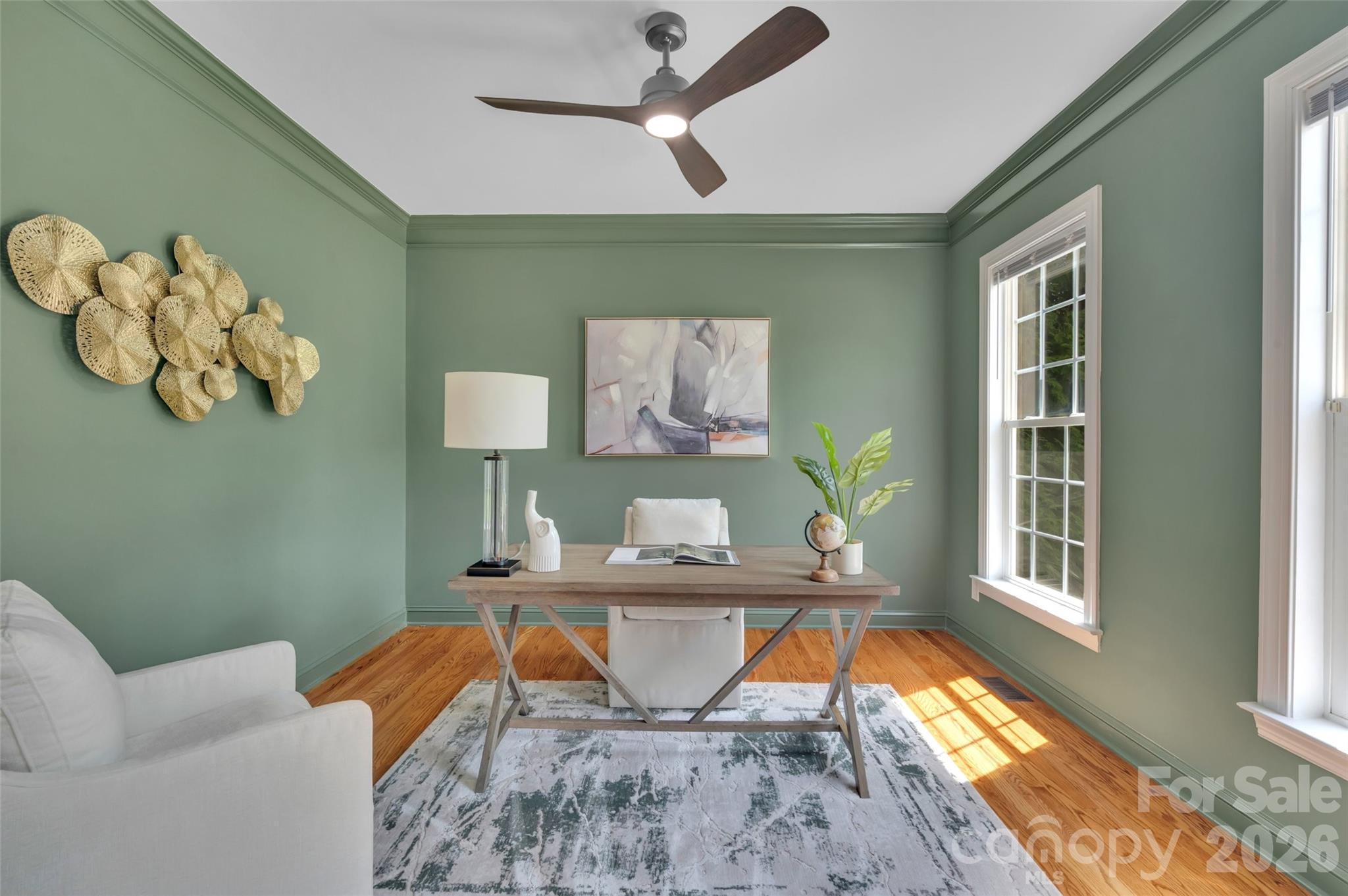 14611 Eastgrove Drive — Pineville