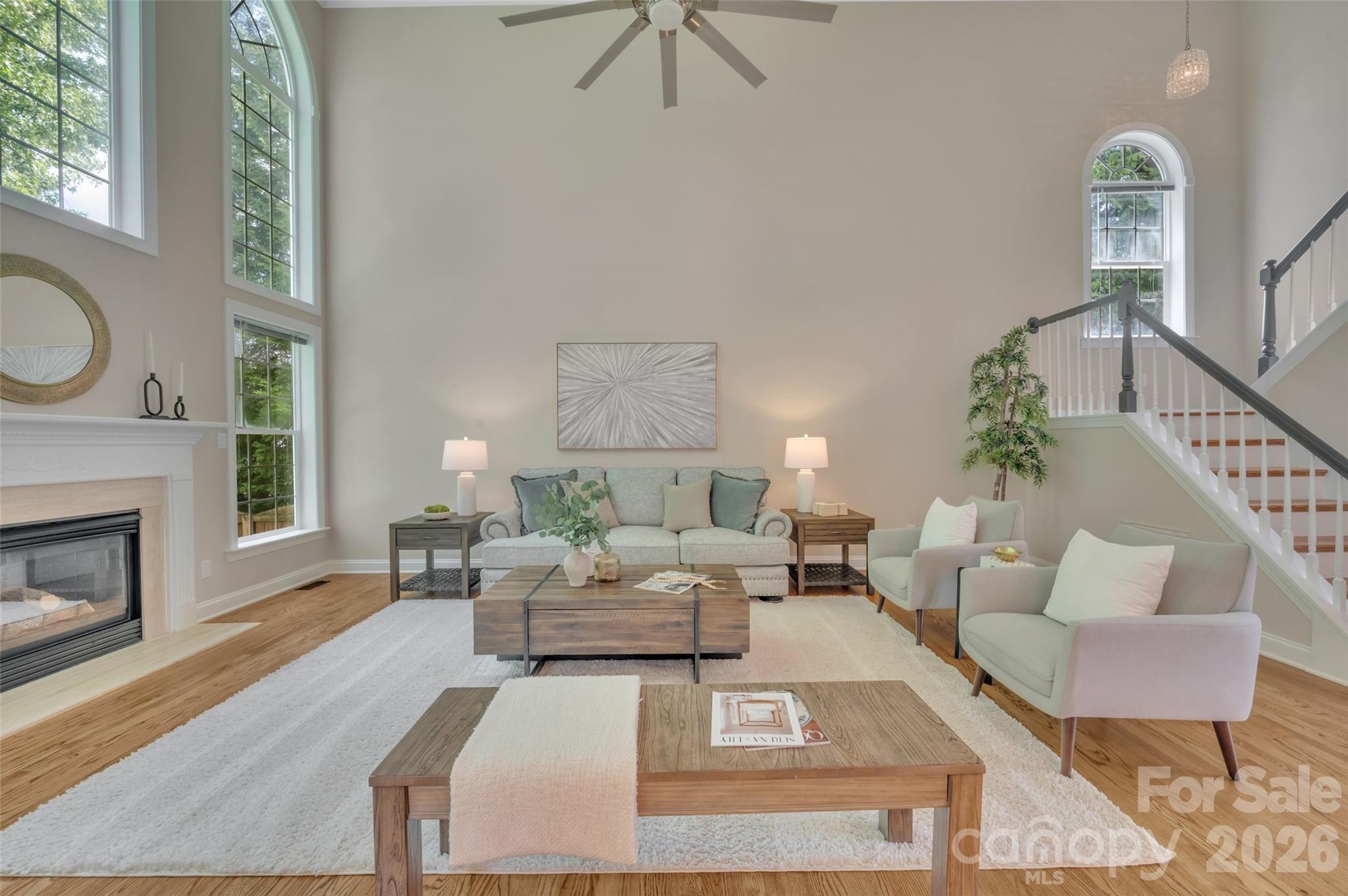 14611 Eastgrove Drive — Pineville