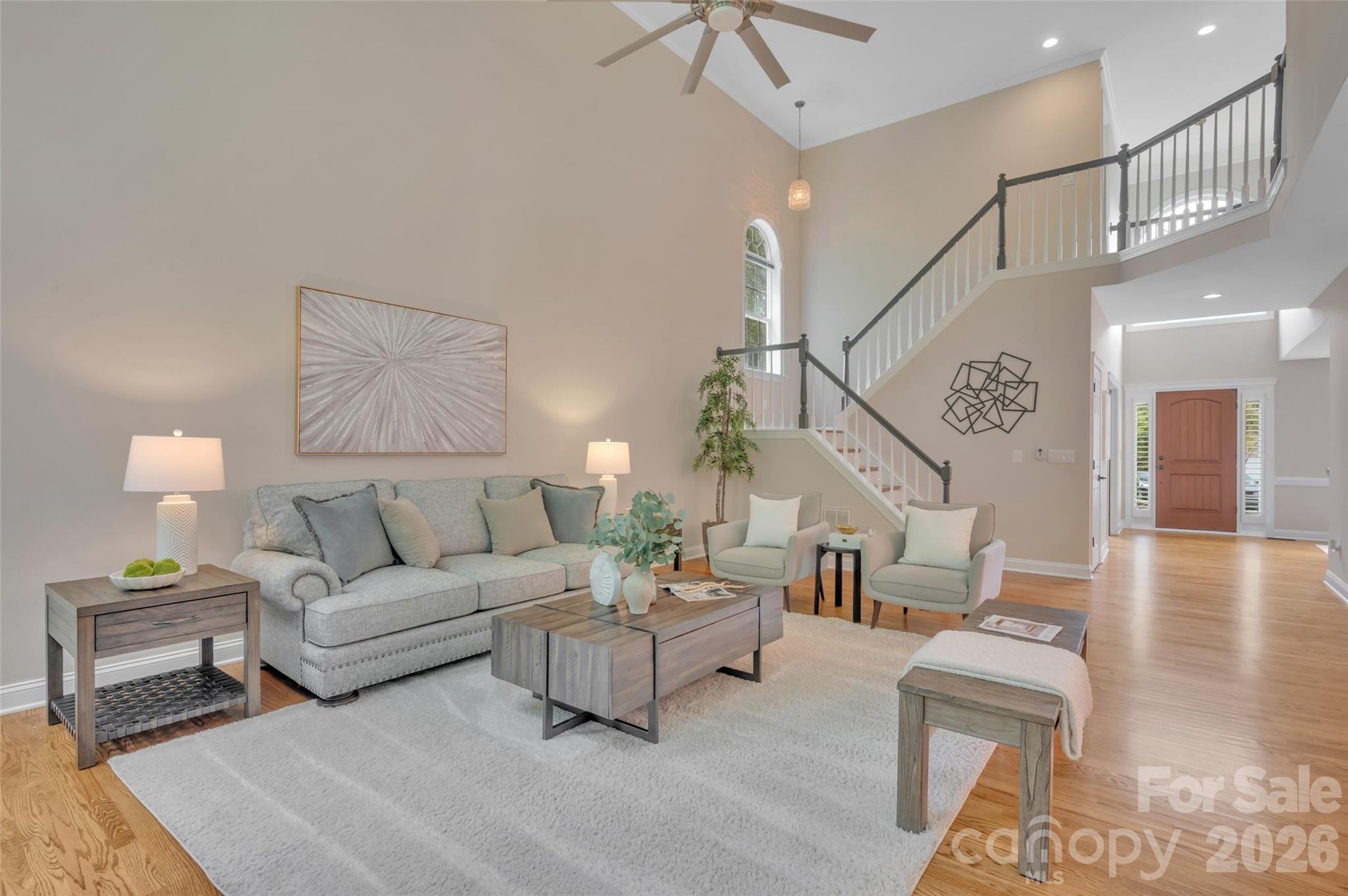 14611 Eastgrove Drive — Pineville