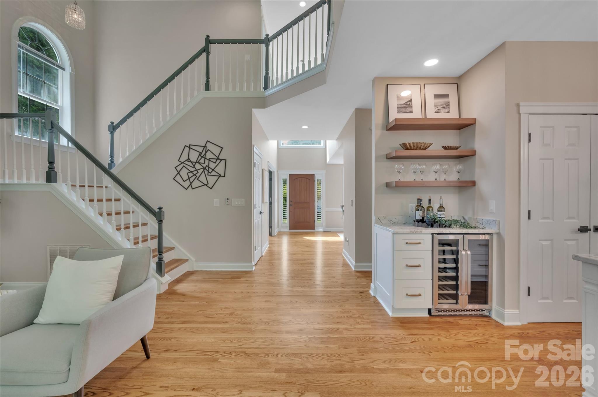 14611 Eastgrove Drive — Pineville