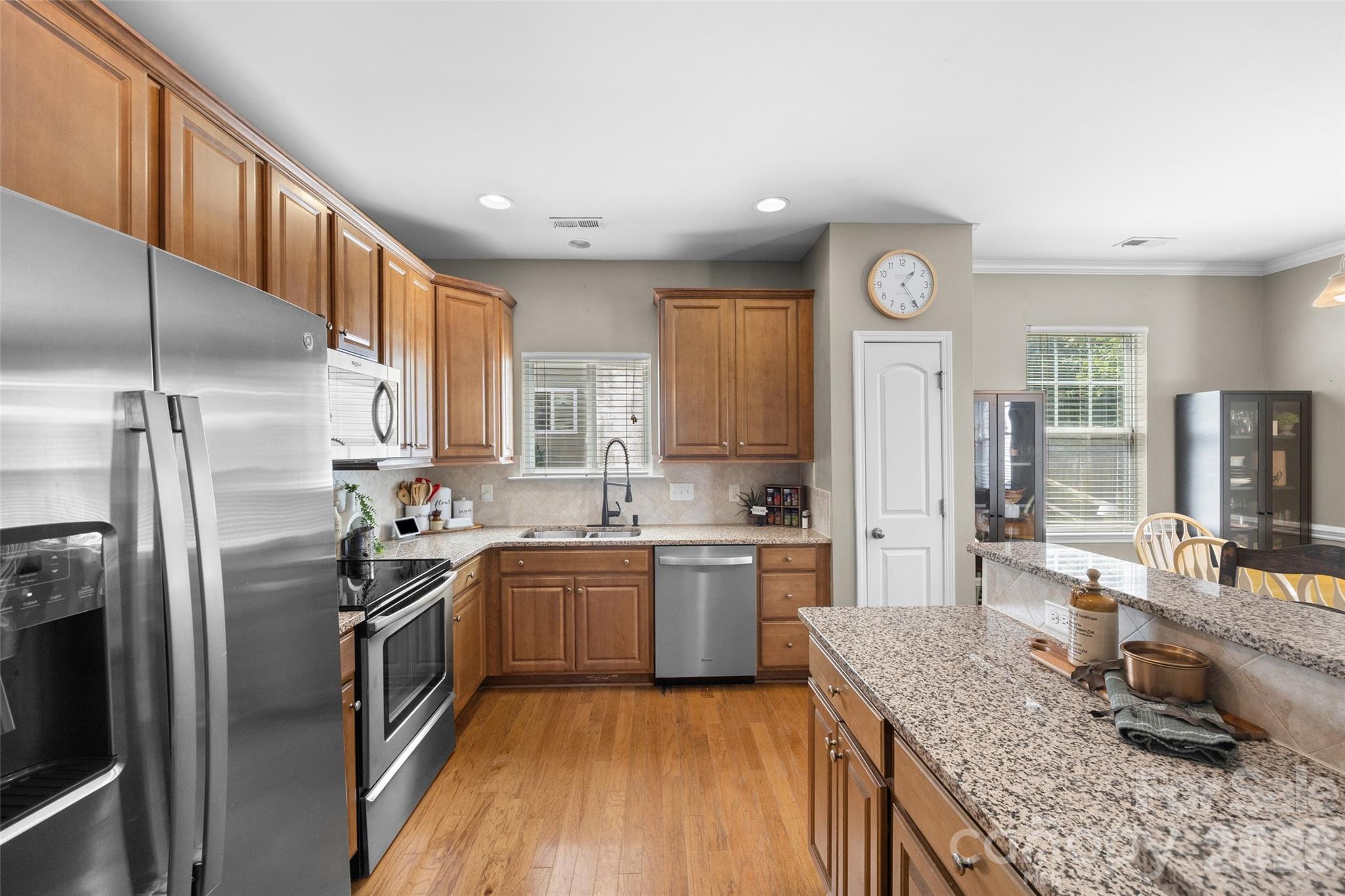 14918 Brotherly Lane — Charlotte