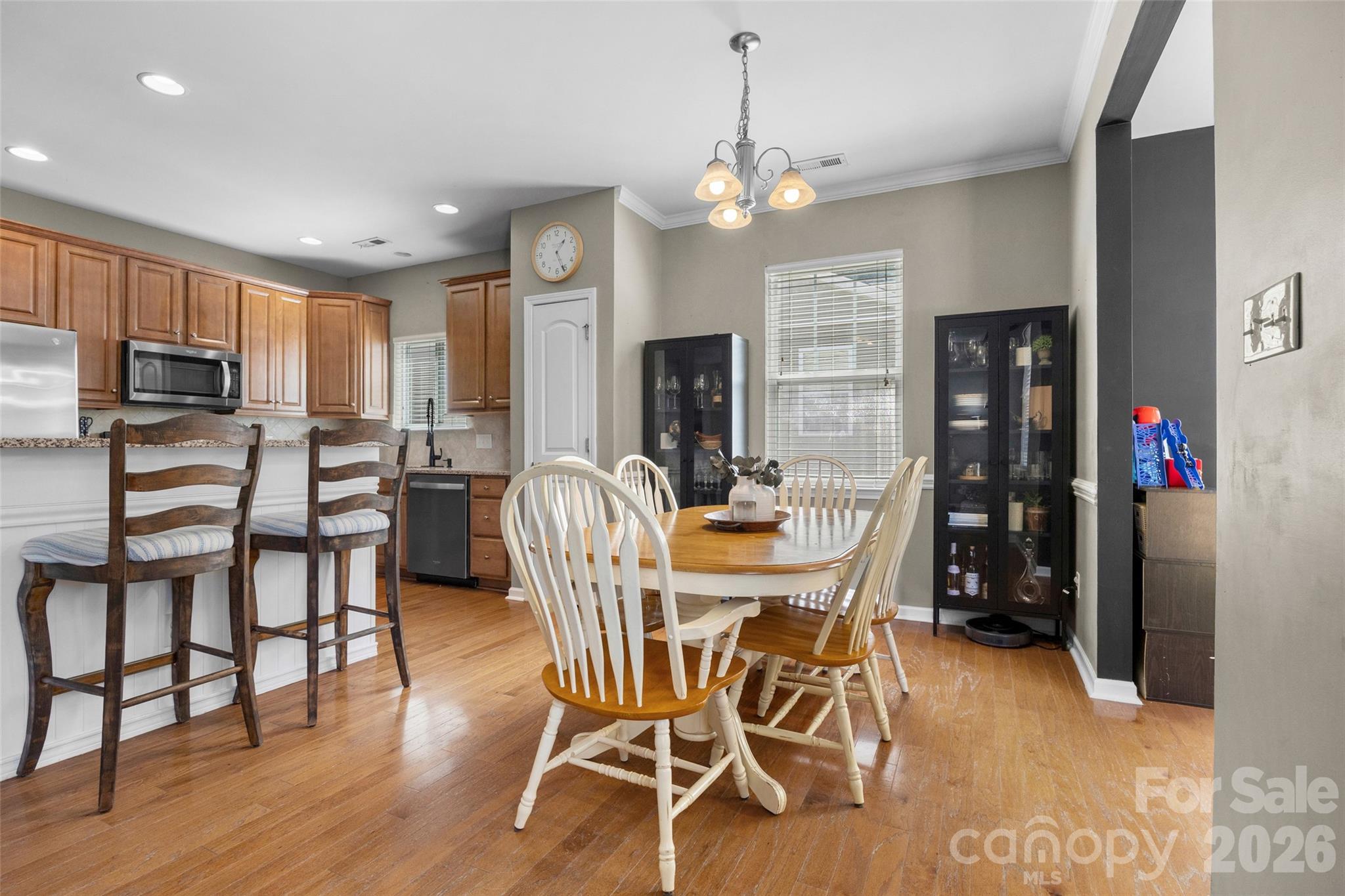 14918 Brotherly Lane — Charlotte