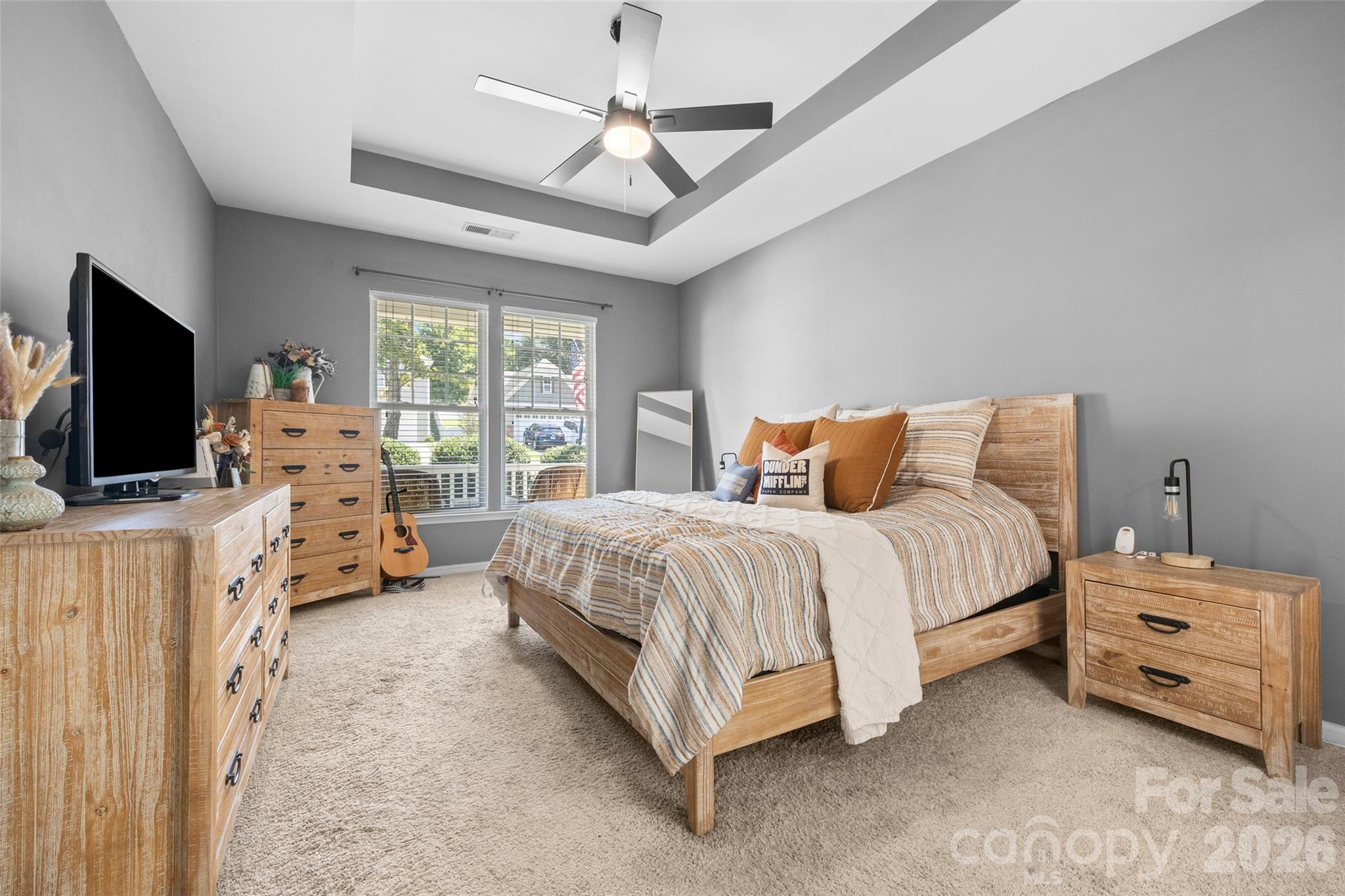 14918 Brotherly Lane — Charlotte